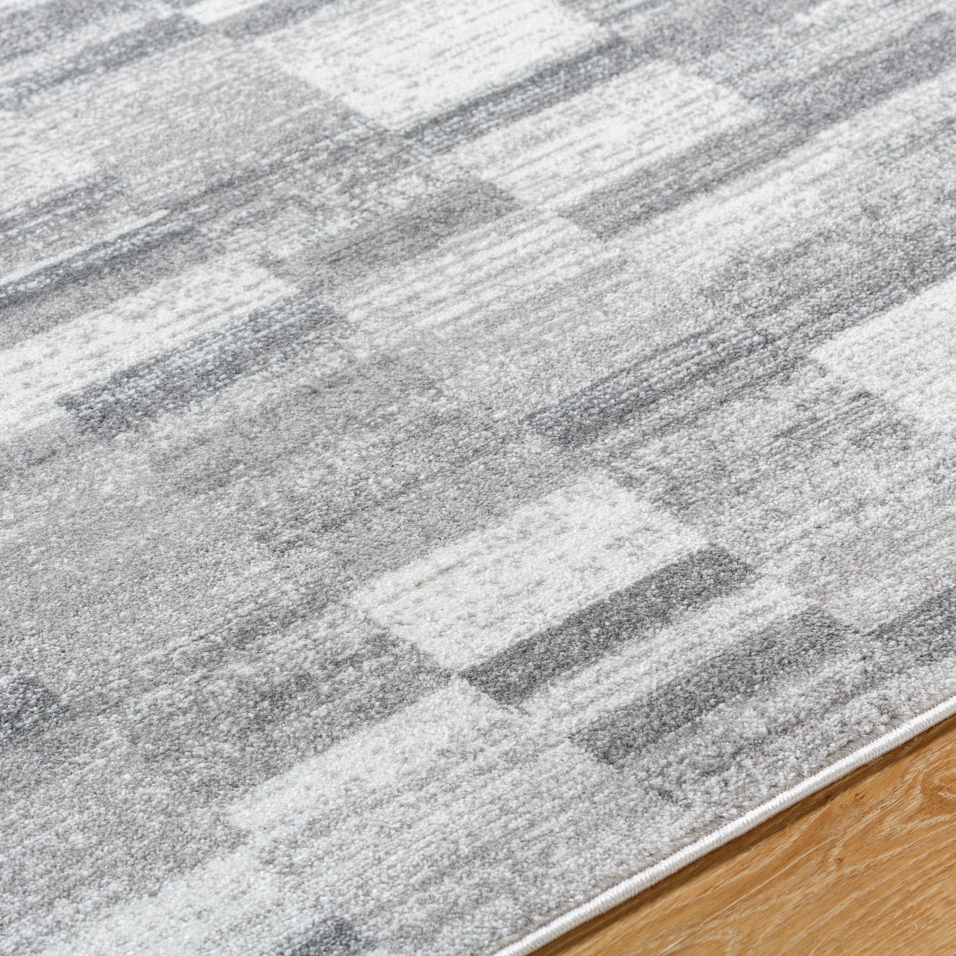 Monte Carlo Machine Woven Rug Livabliss Monte Carlo