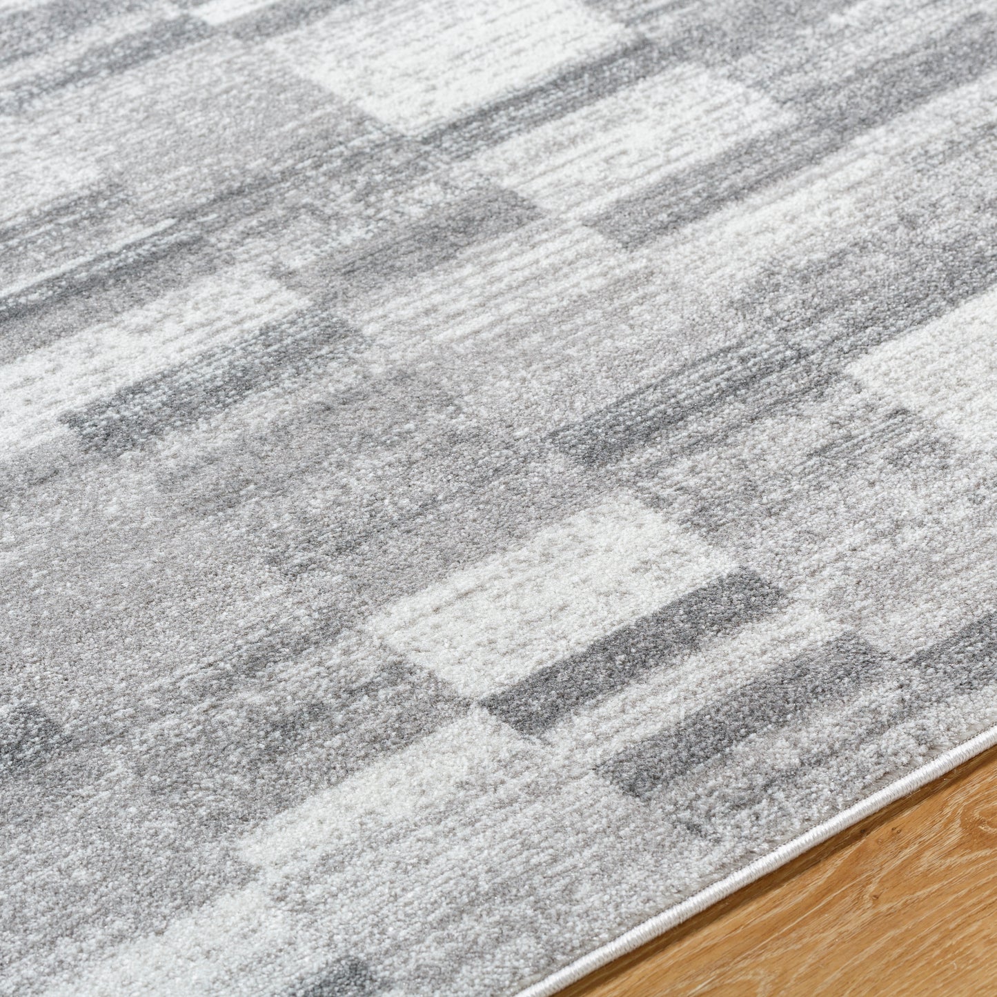 Monte Carlo Machine Woven Rug Livabliss Monte Carlo