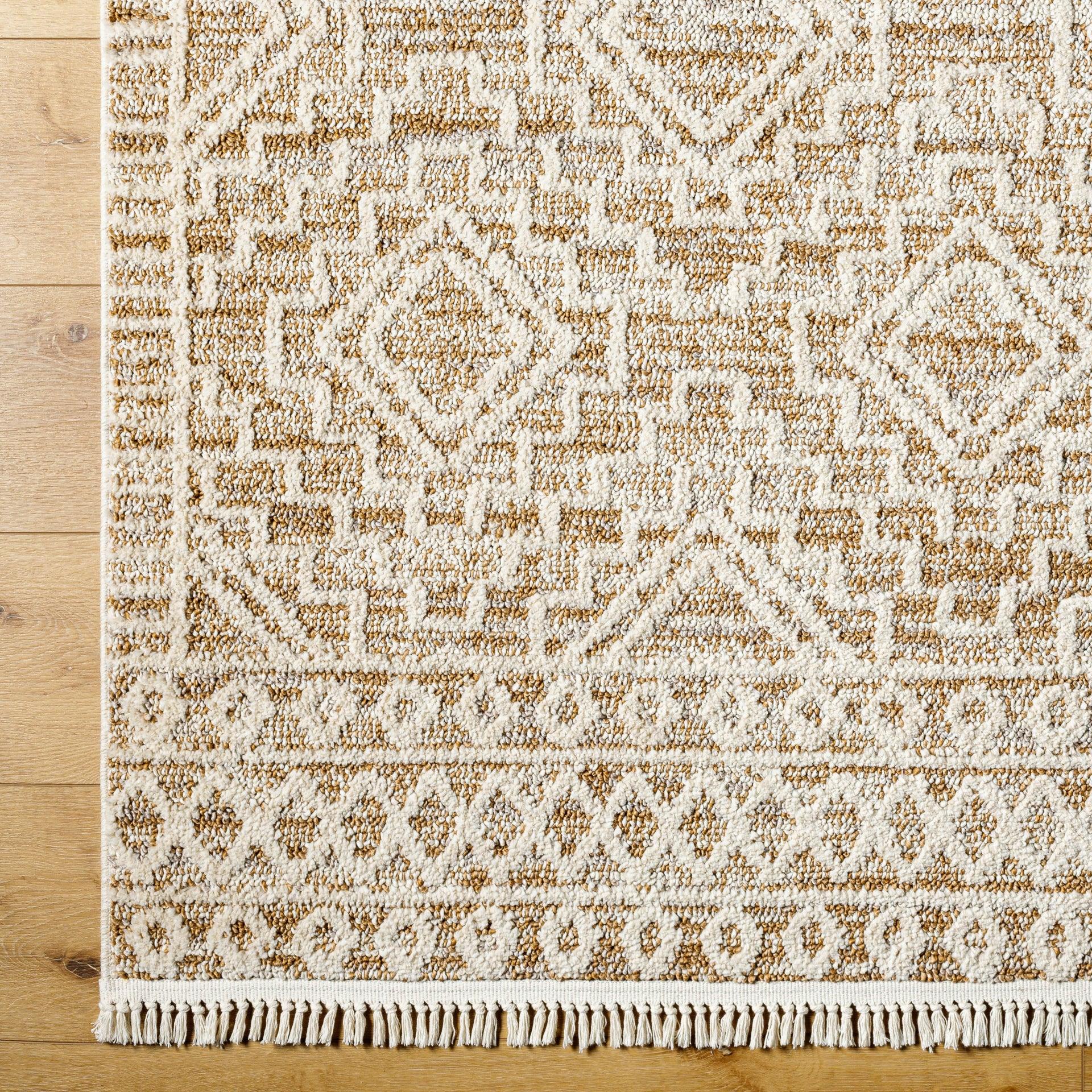Berlin Machine Woven Rug Livabliss Berlin