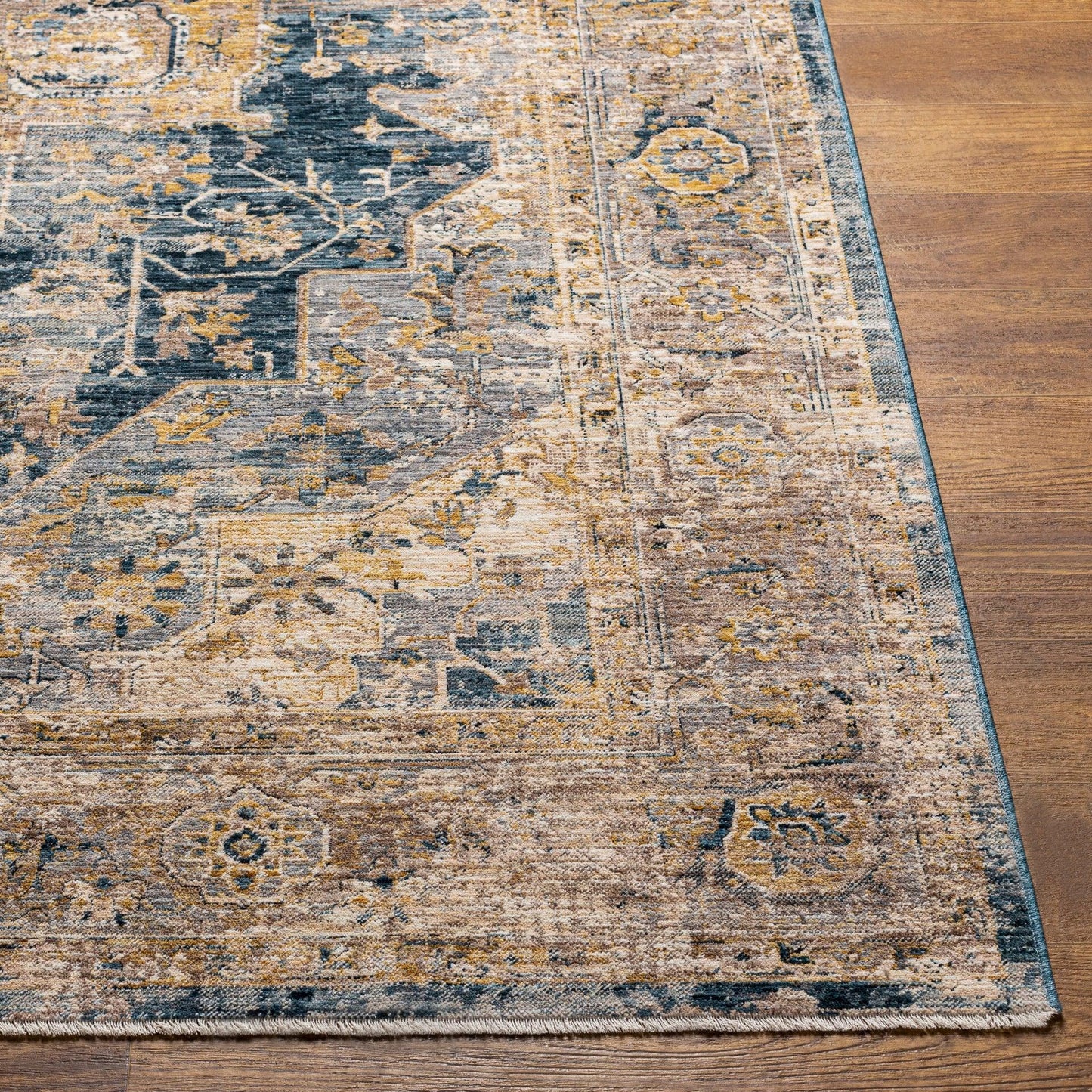 Aspendos Machine Woven Rug Livabliss Aspendos