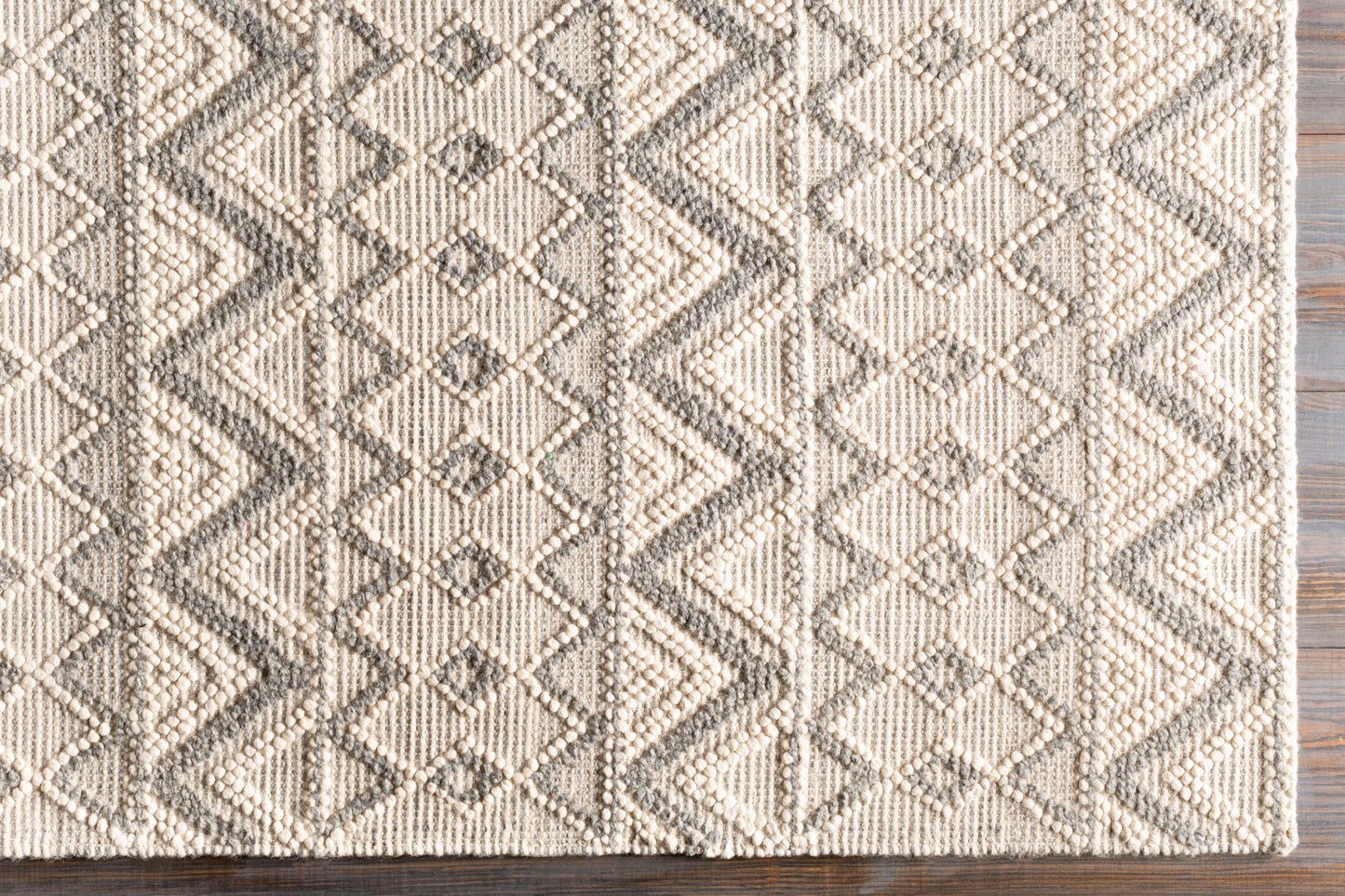 Hygge Handmade Rug Livabliss Hygge