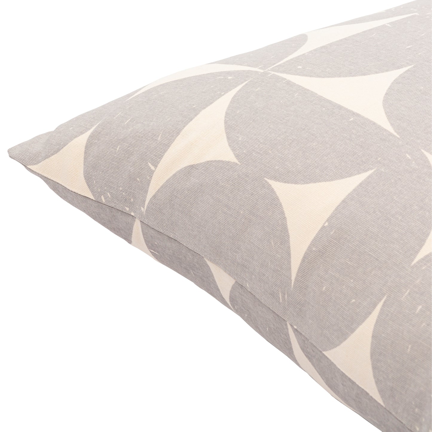 Natur Lumbar Pillow Livabliss Natur
