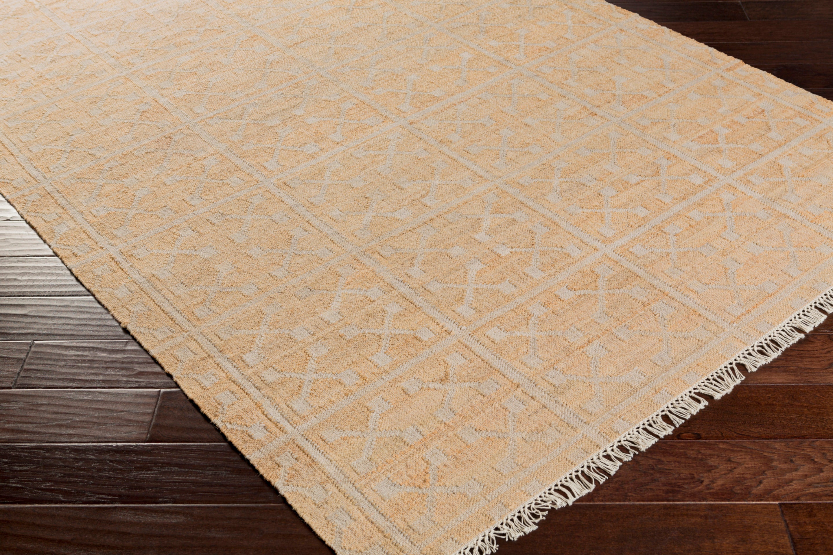 Laural Handmade Rug Livabliss Laural