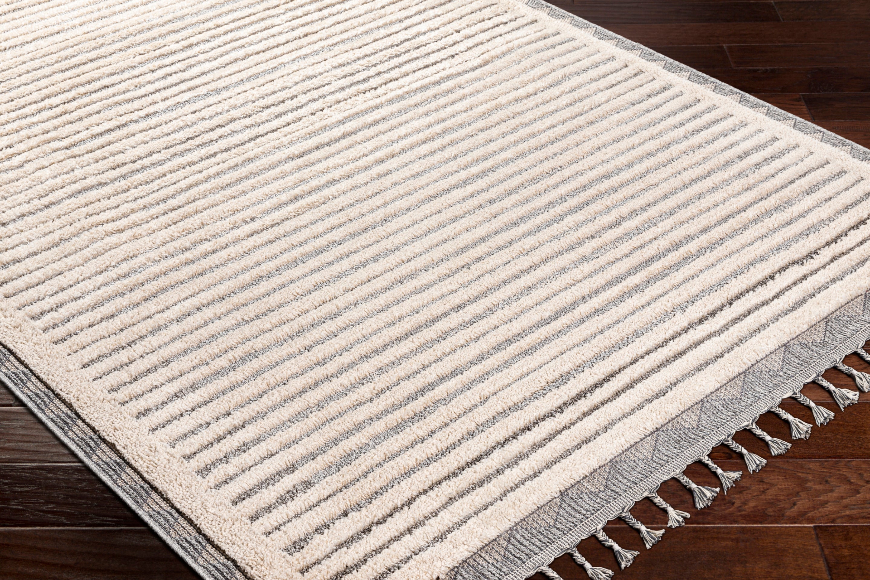 Sousse Machine Woven Rug Livabliss Sousse