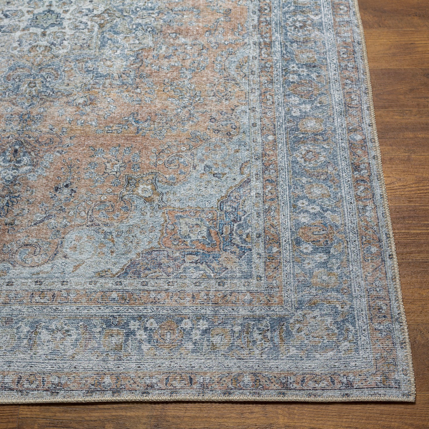 Tahmis Machine Woven Rug Livabliss Tahmis