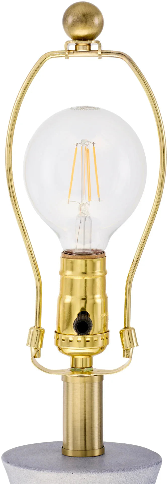 Belton Accent Table Lamp Livabliss Belton