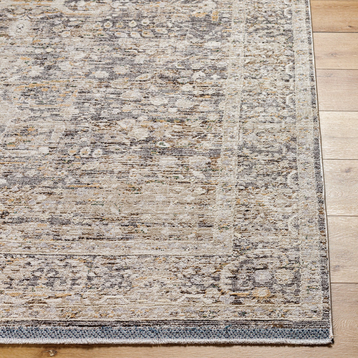 Rivaldo Machine Woven Rug Livabliss Rivaldo