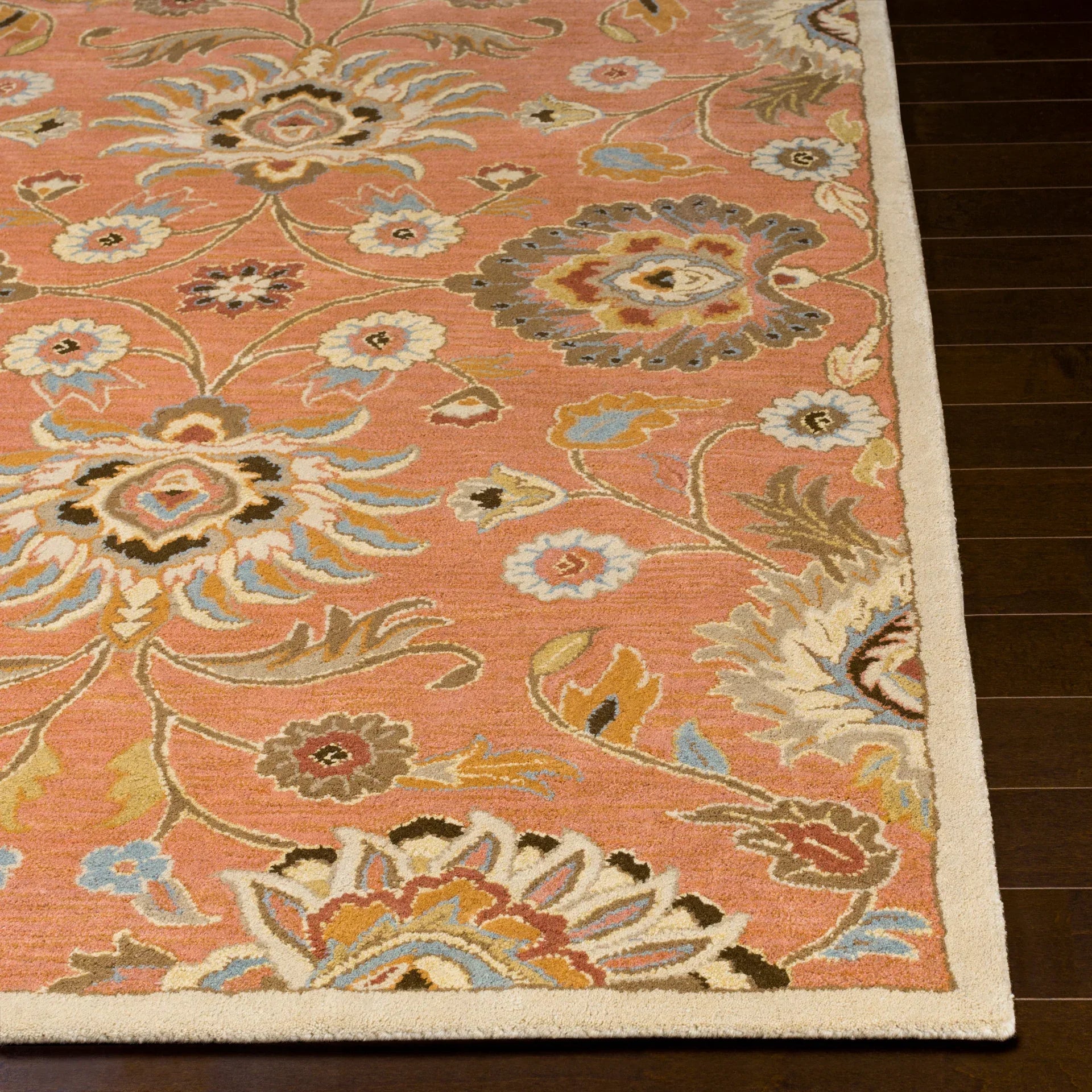 Caesar Handmade Rug Livabliss Caesar
