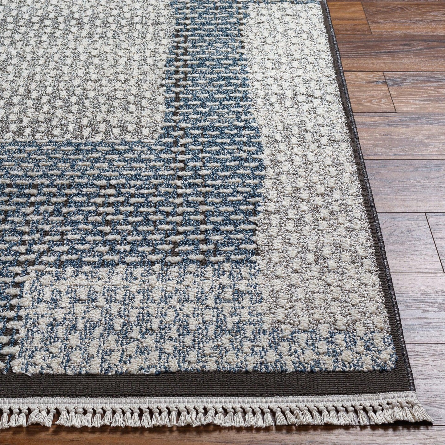 Berlin Machine Woven Rug Livabliss Berlin