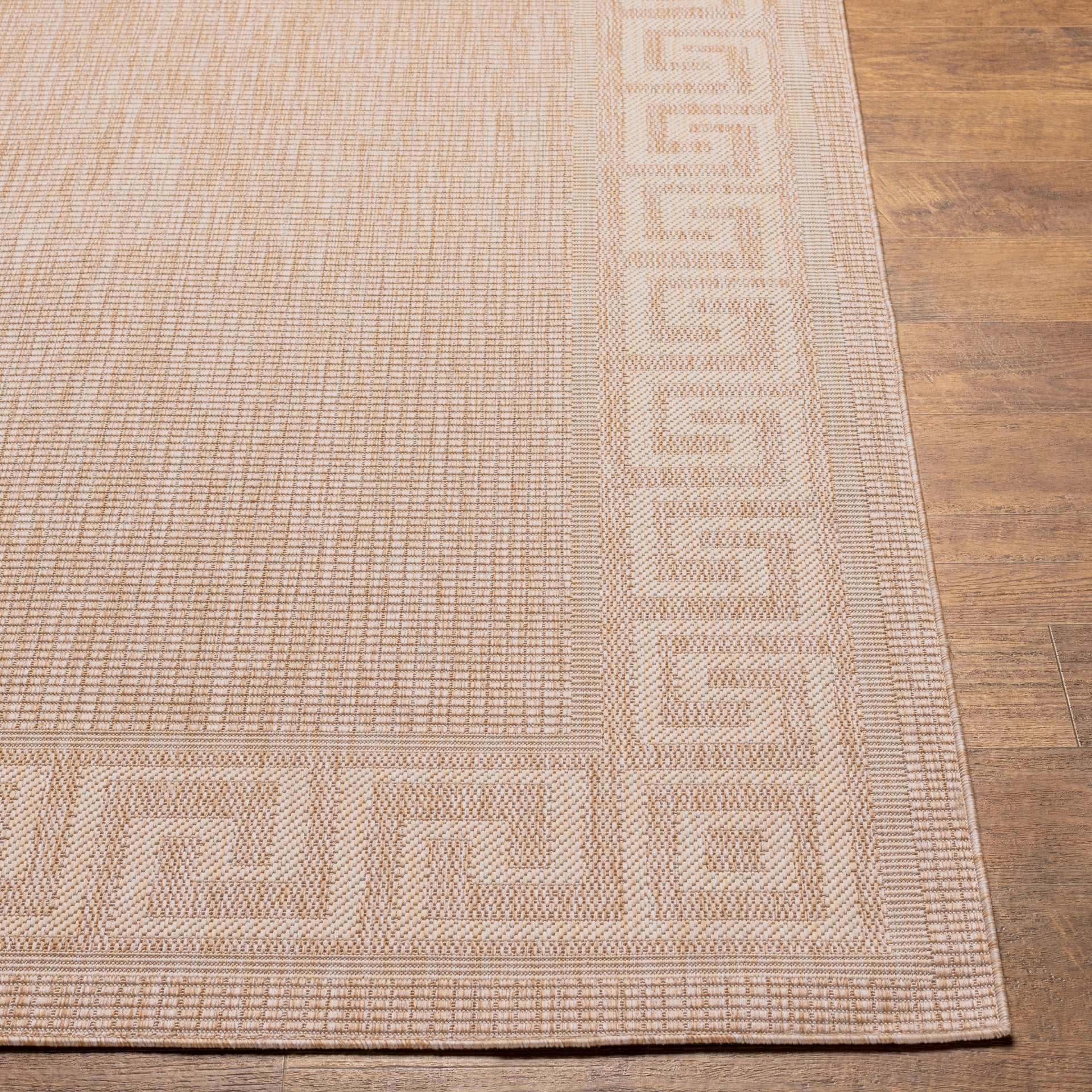 Tuareg Machine Woven Rug Livabliss Tuareg