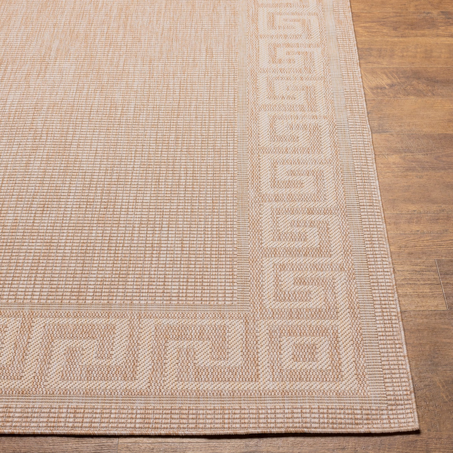 Tuareg Machine Woven Rug Livabliss Tuareg