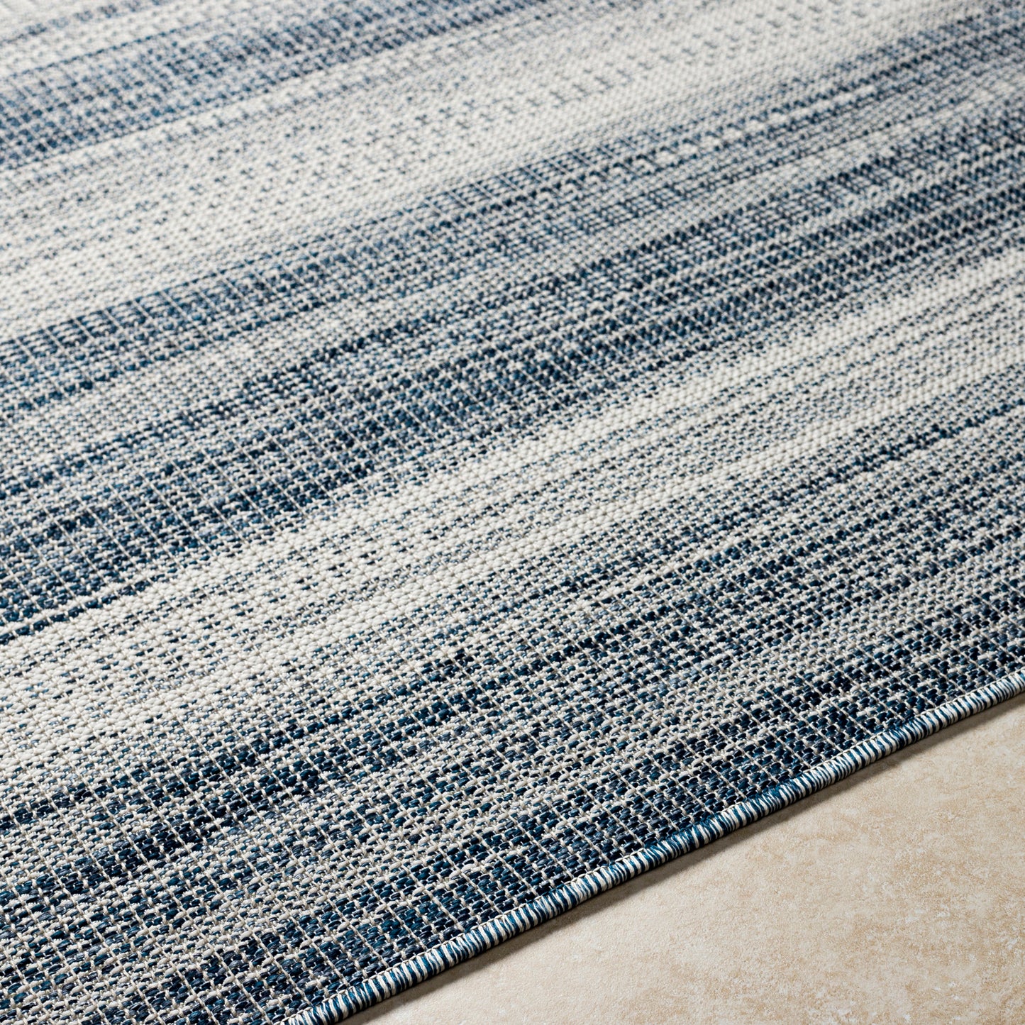Hampton Machine Woven Rug Livabliss Hampton