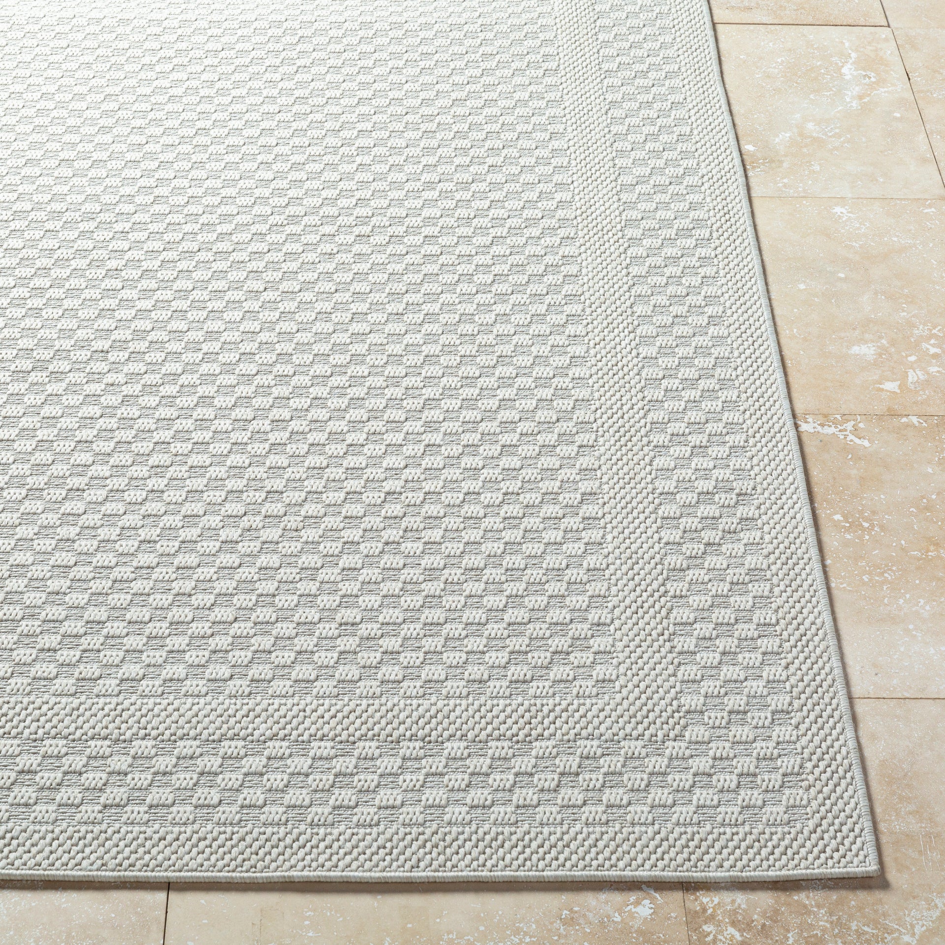 Sandra Machine Woven Rug Livabliss Sandra