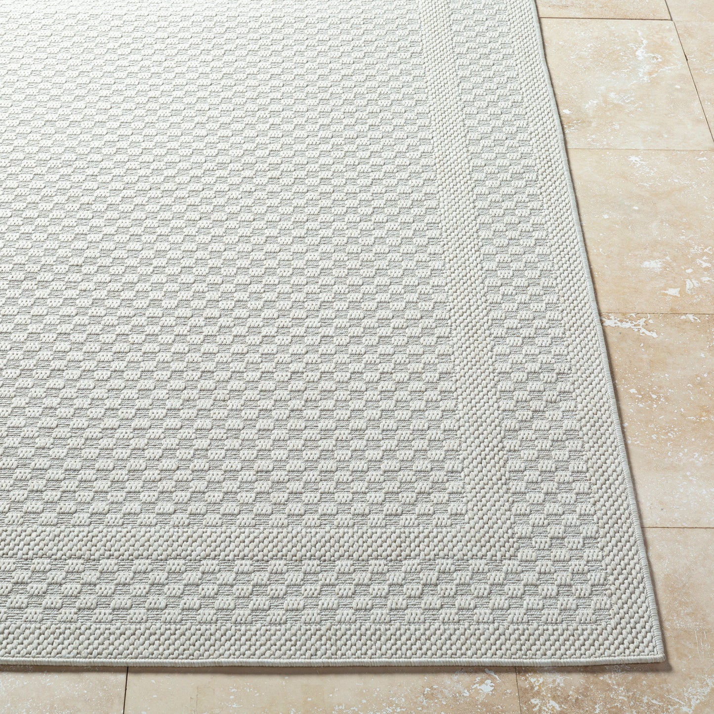 Sandra Machine Woven Rug Livabliss Sandra