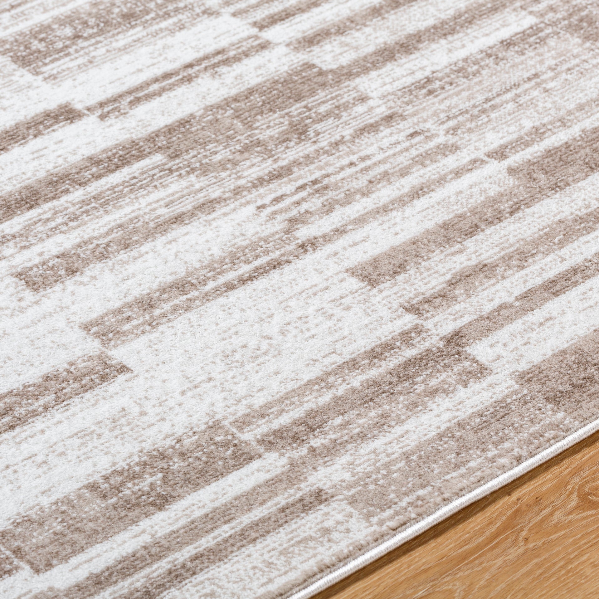 Monte Carlo Machine Woven Rug Livabliss Monte Carlo