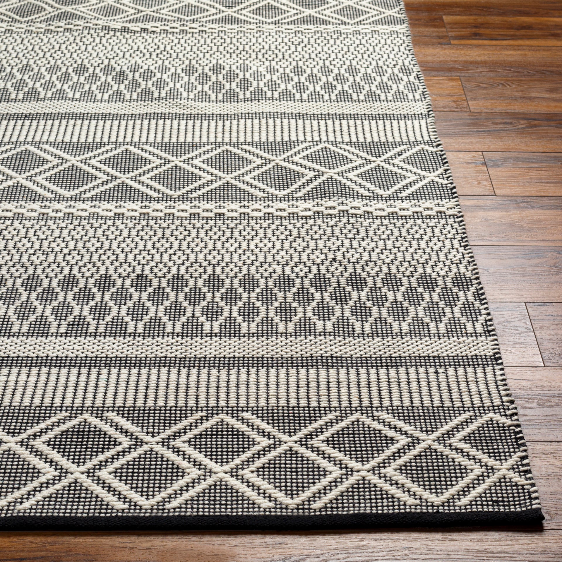 San Jose Handmade Rug Livabliss San Jose