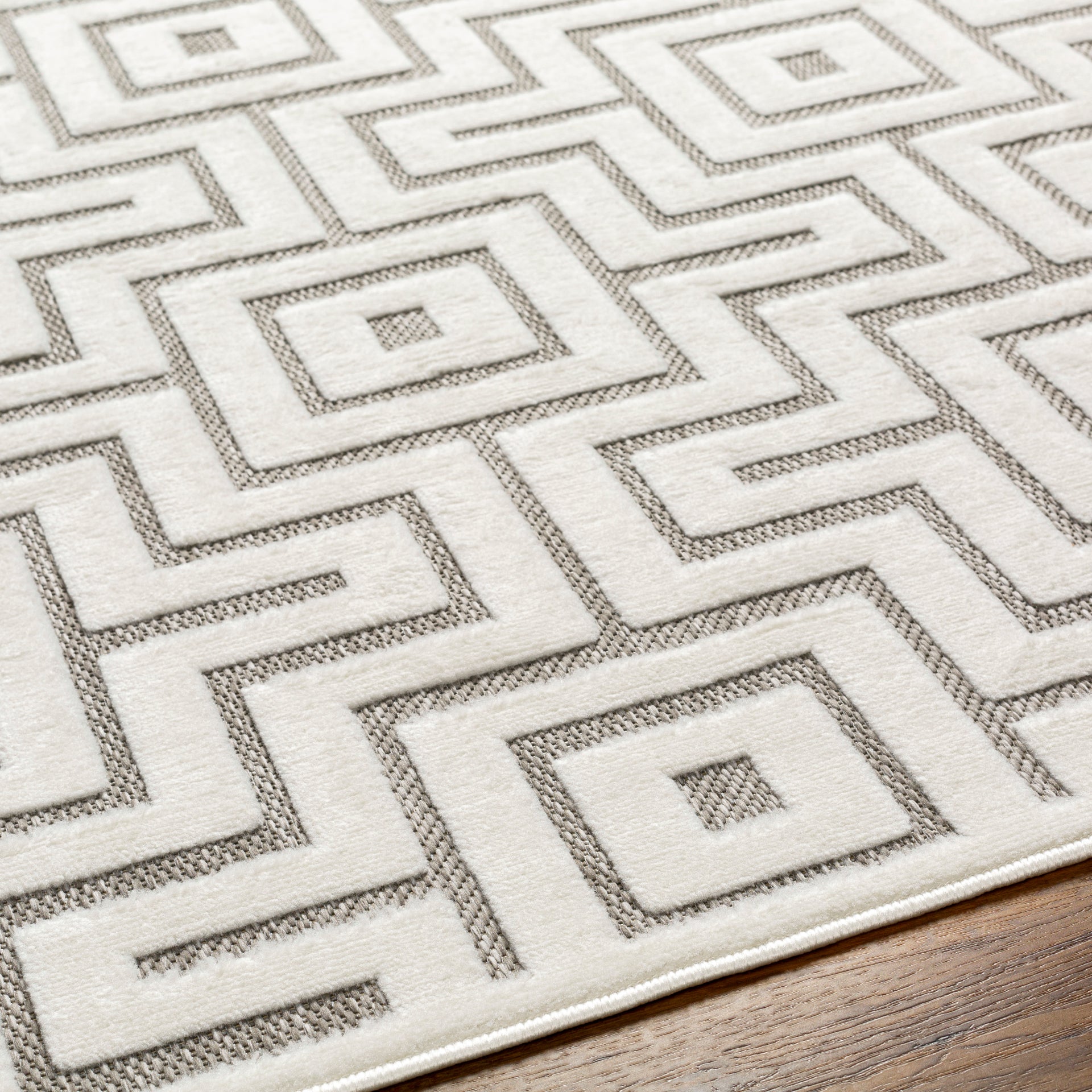 San Diego Machine Woven Rug Livabliss San Diego