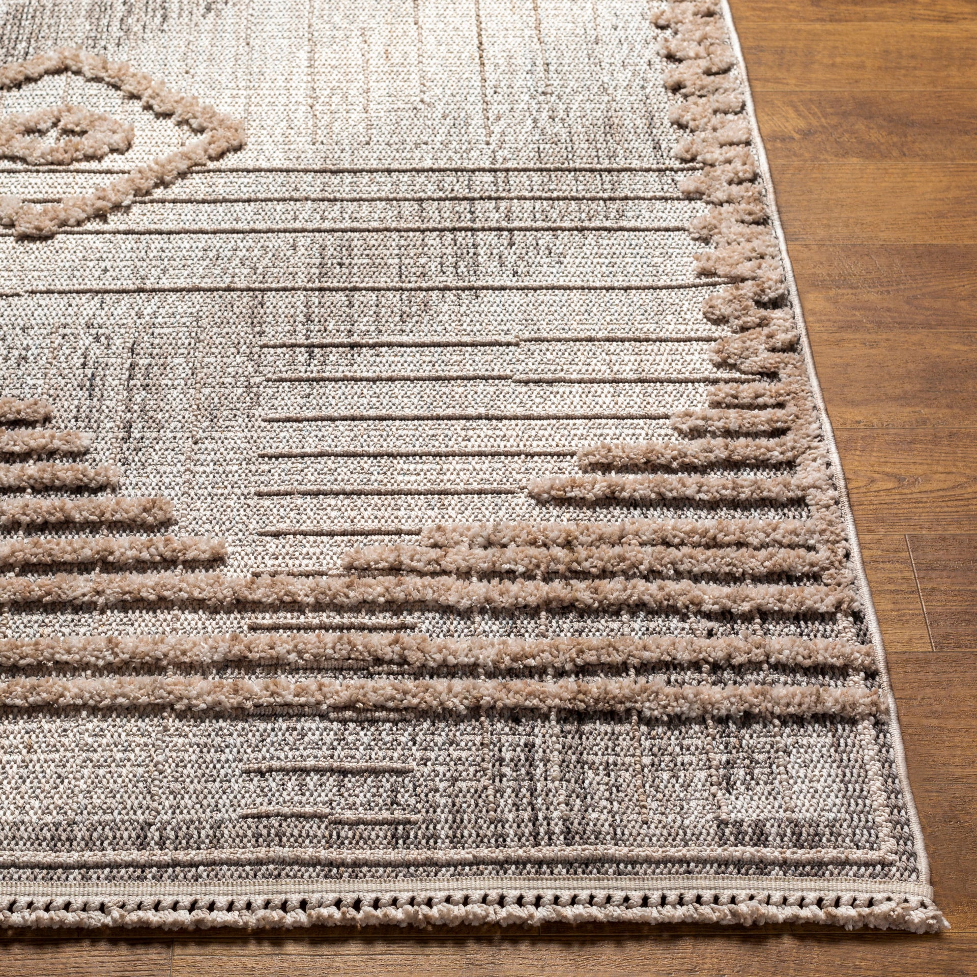 Zaragoza Machine Woven Rug Livabliss Zaragoza
