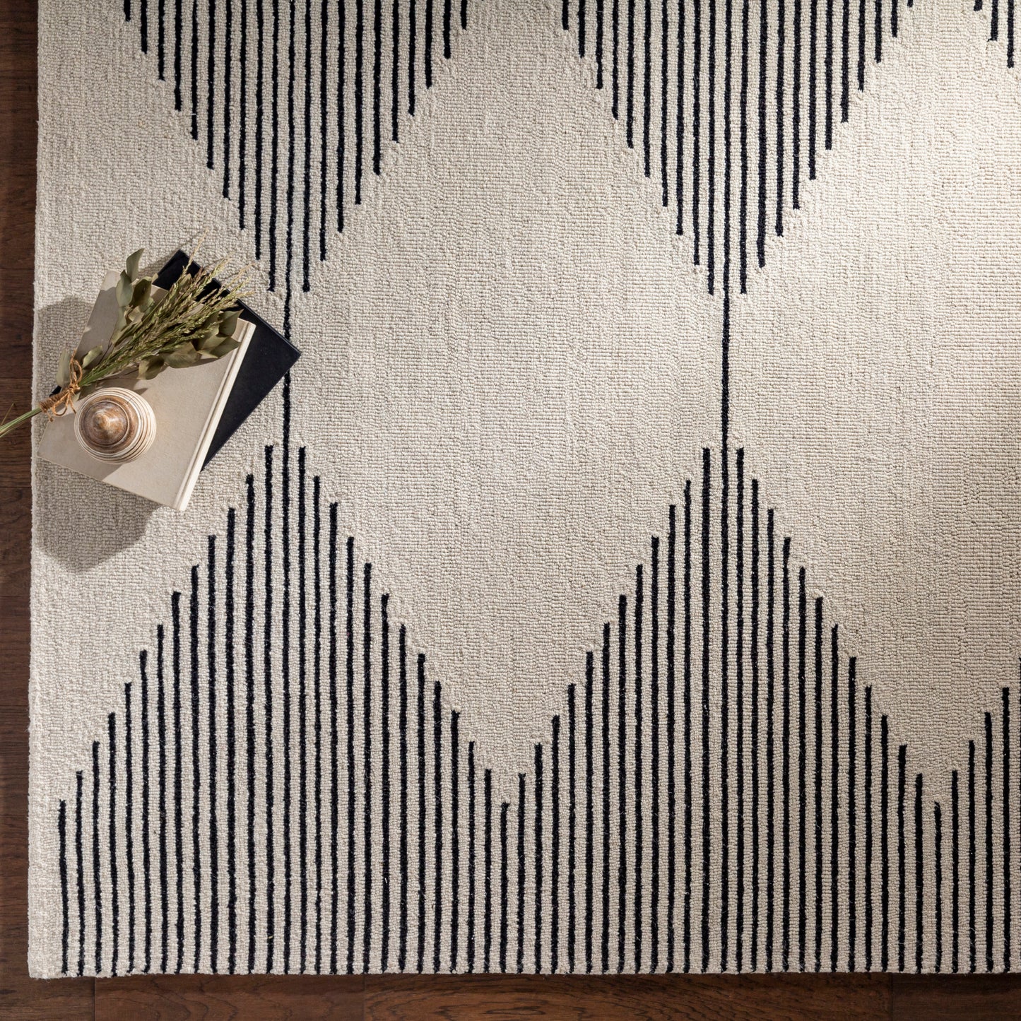 Granada Handmade Rug Livabliss Granada