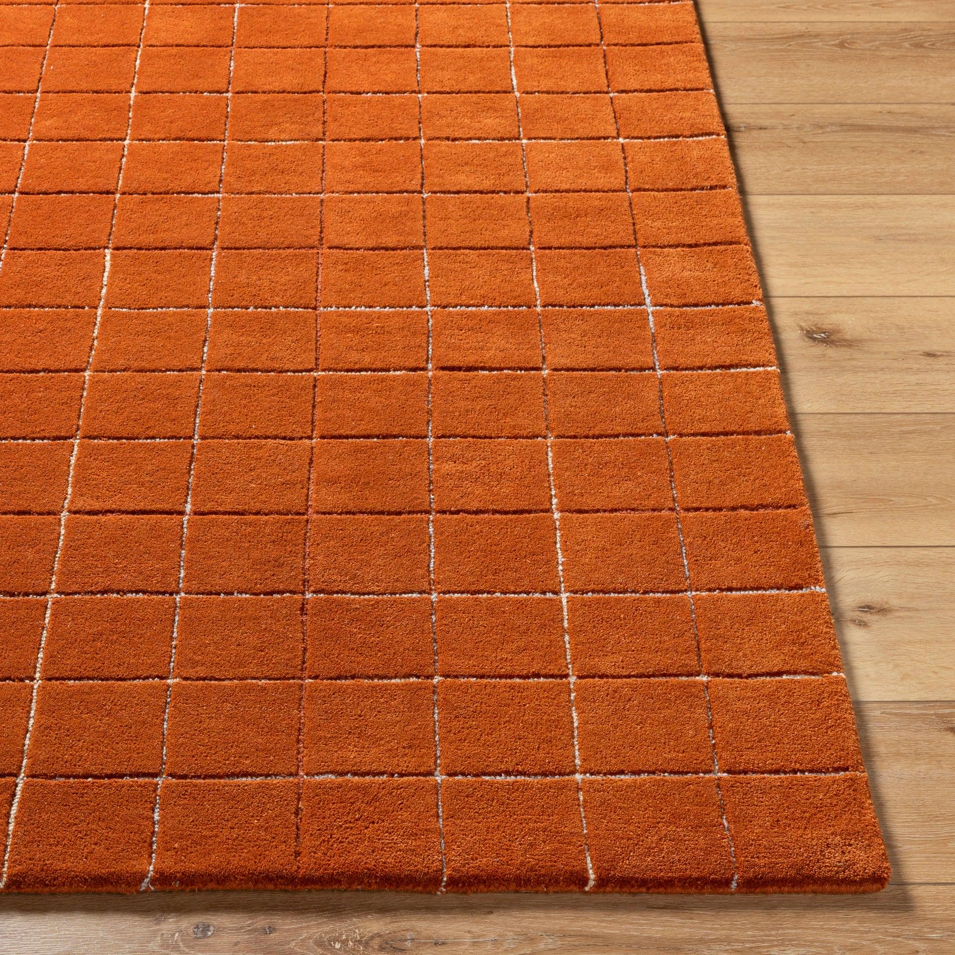 Brook Handmade Rug Livabliss Brook