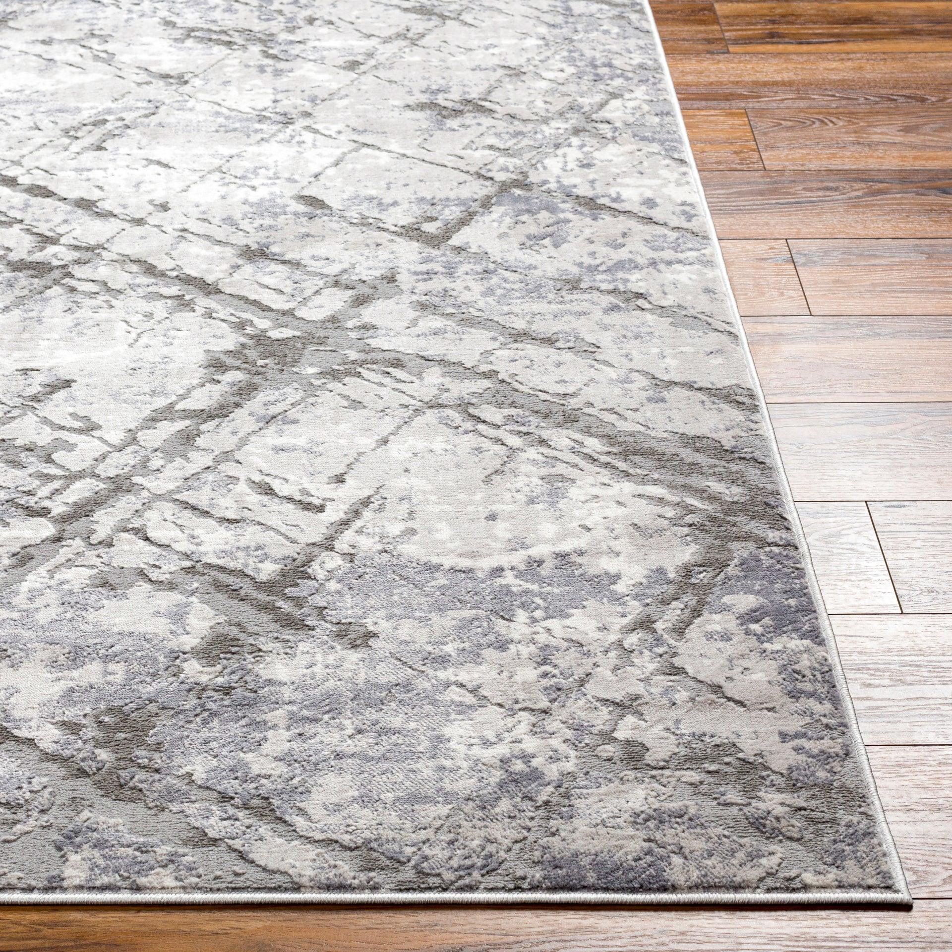 Alamo Machine Woven Rug Livabliss Alamo