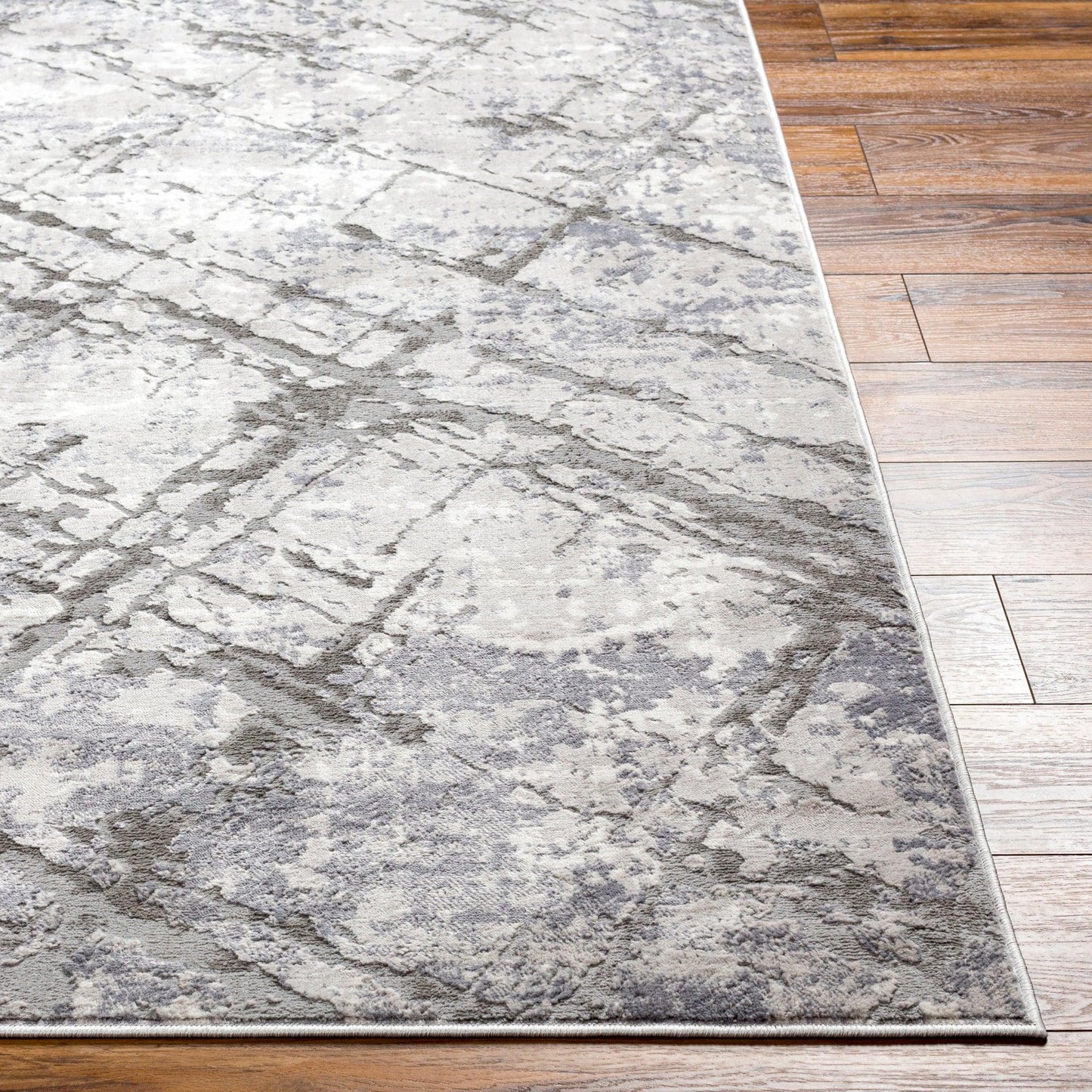Alamo Machine Woven Rug Livabliss Alamo