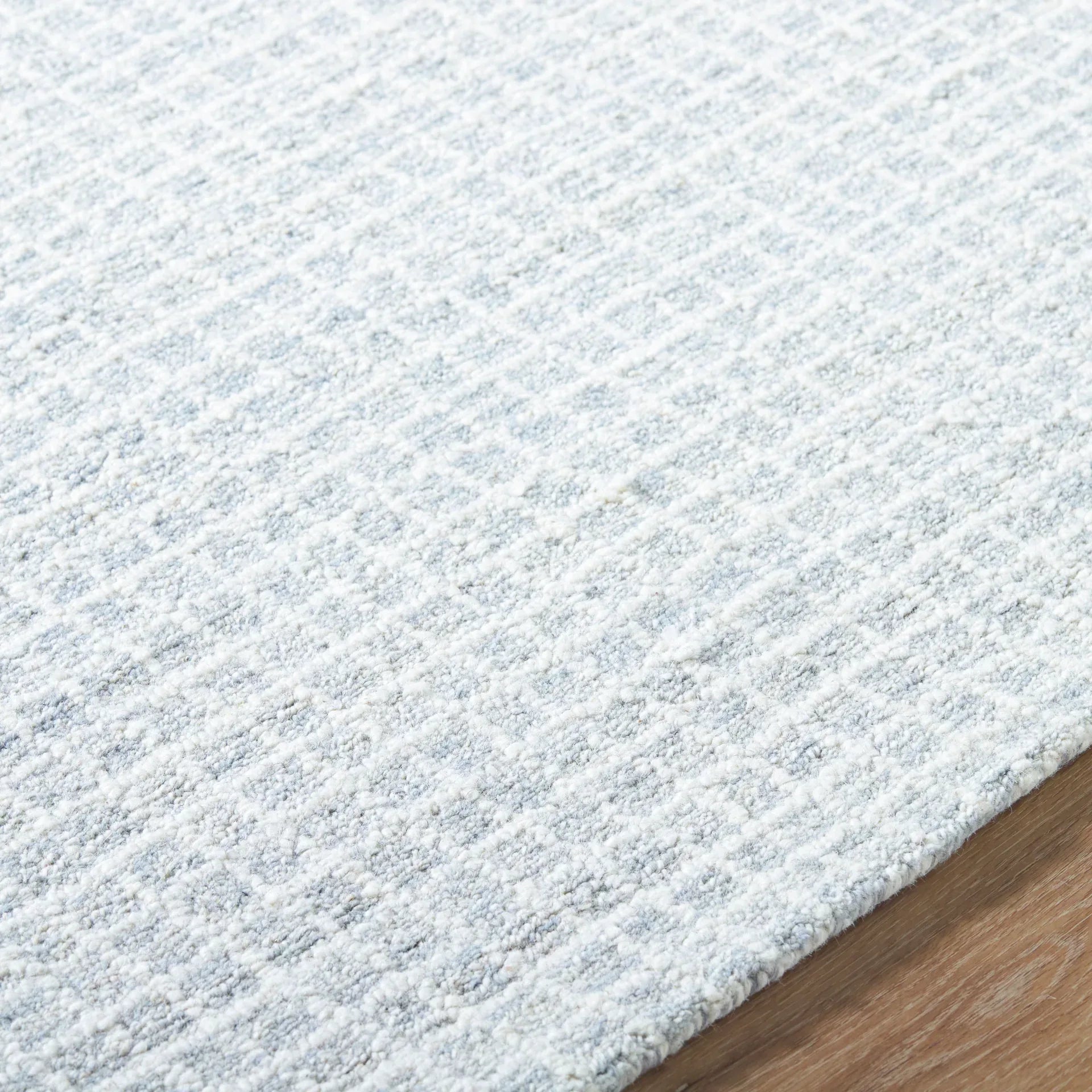 Andreas Handmade Rug Vivir X Livabliss Andreas