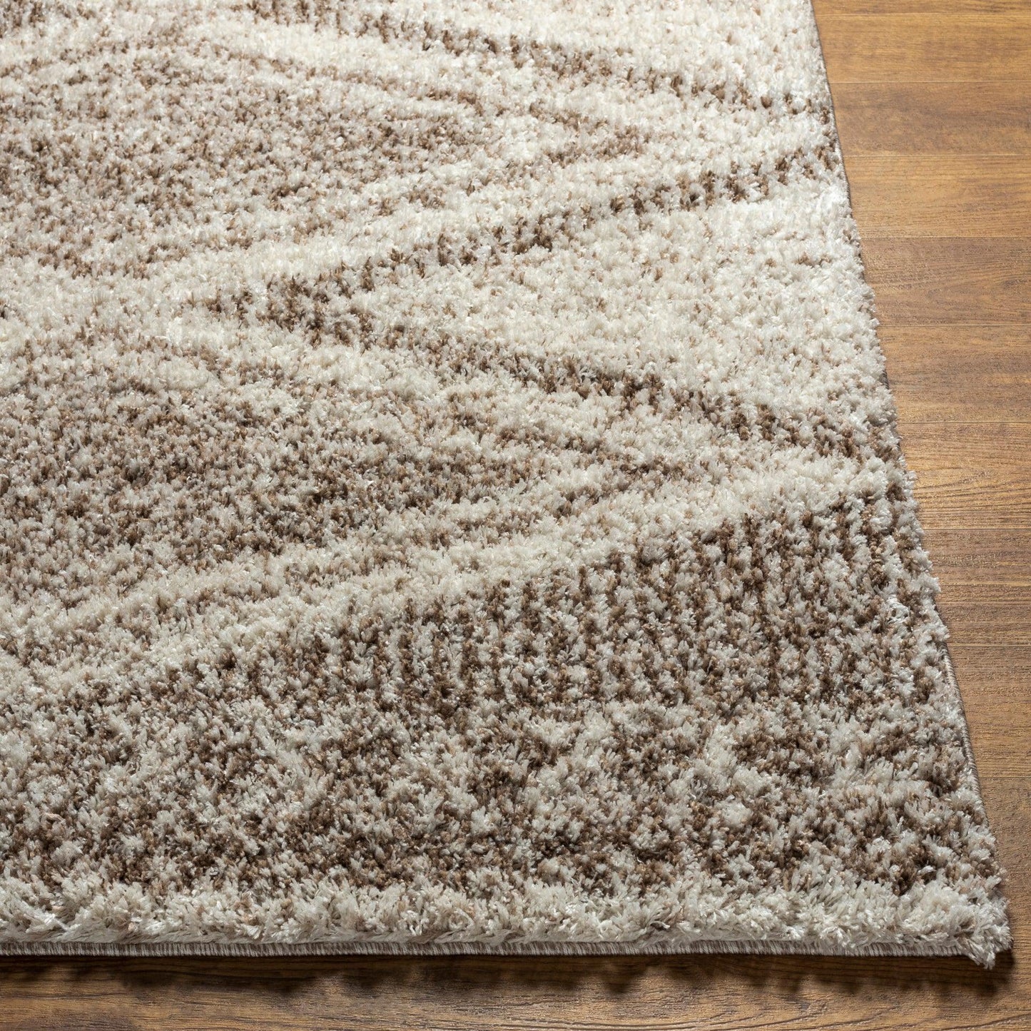 Capella Shag Machine Woven Rug Livabliss Capella Shag