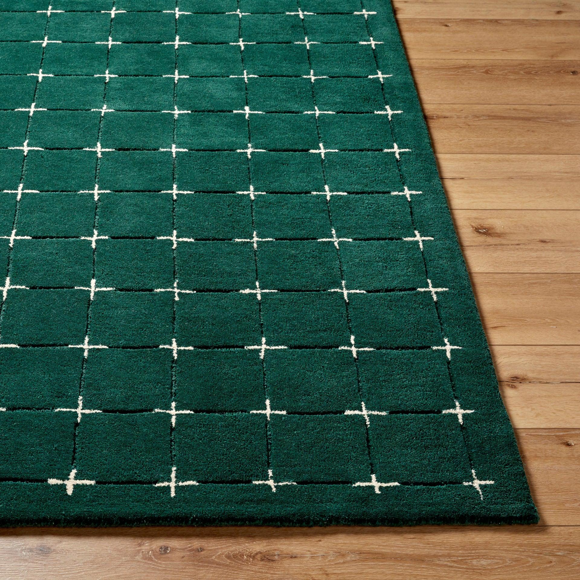 Brook Handmade Rug Livabliss Brook