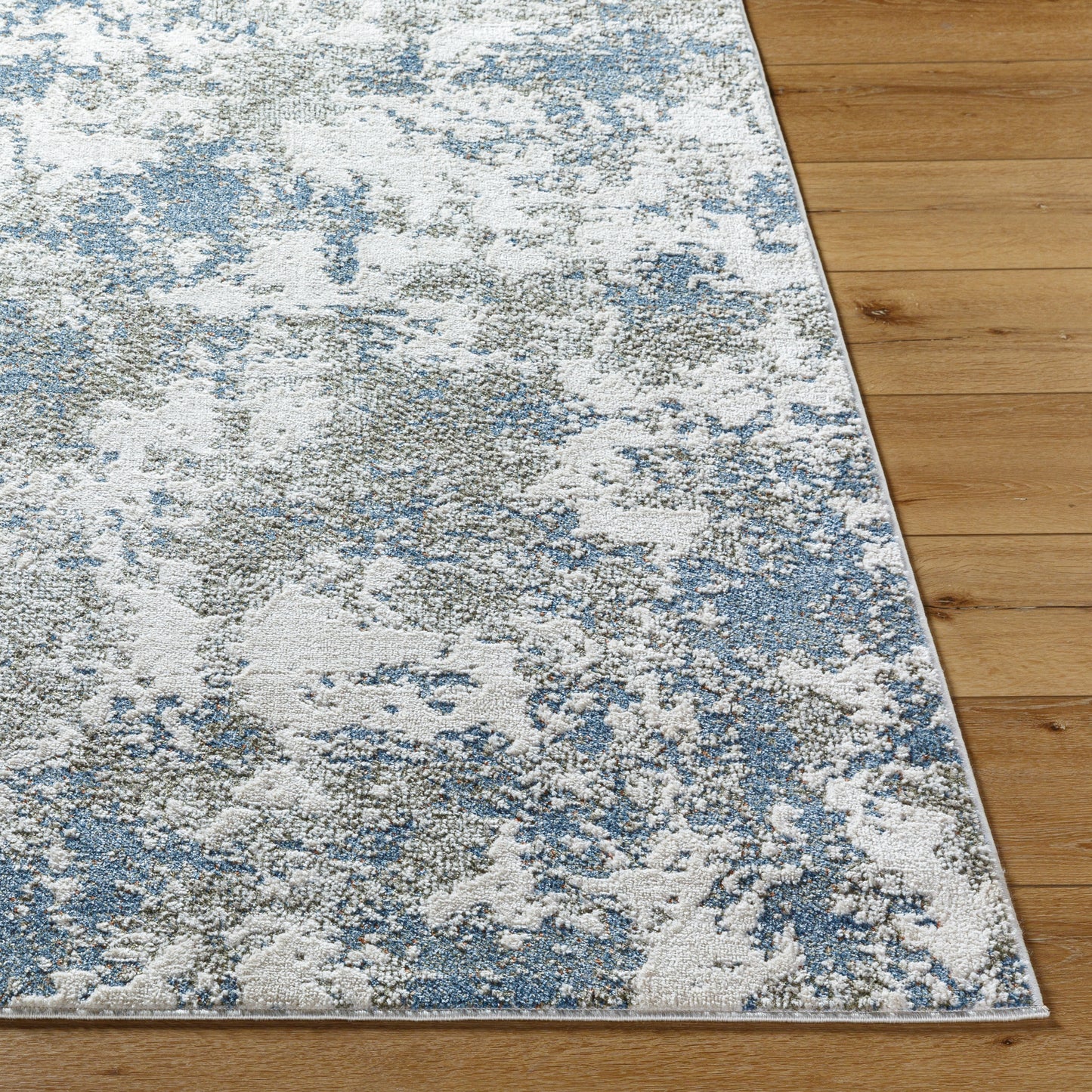 Zidane Machine Woven Rug Livabliss Zidane