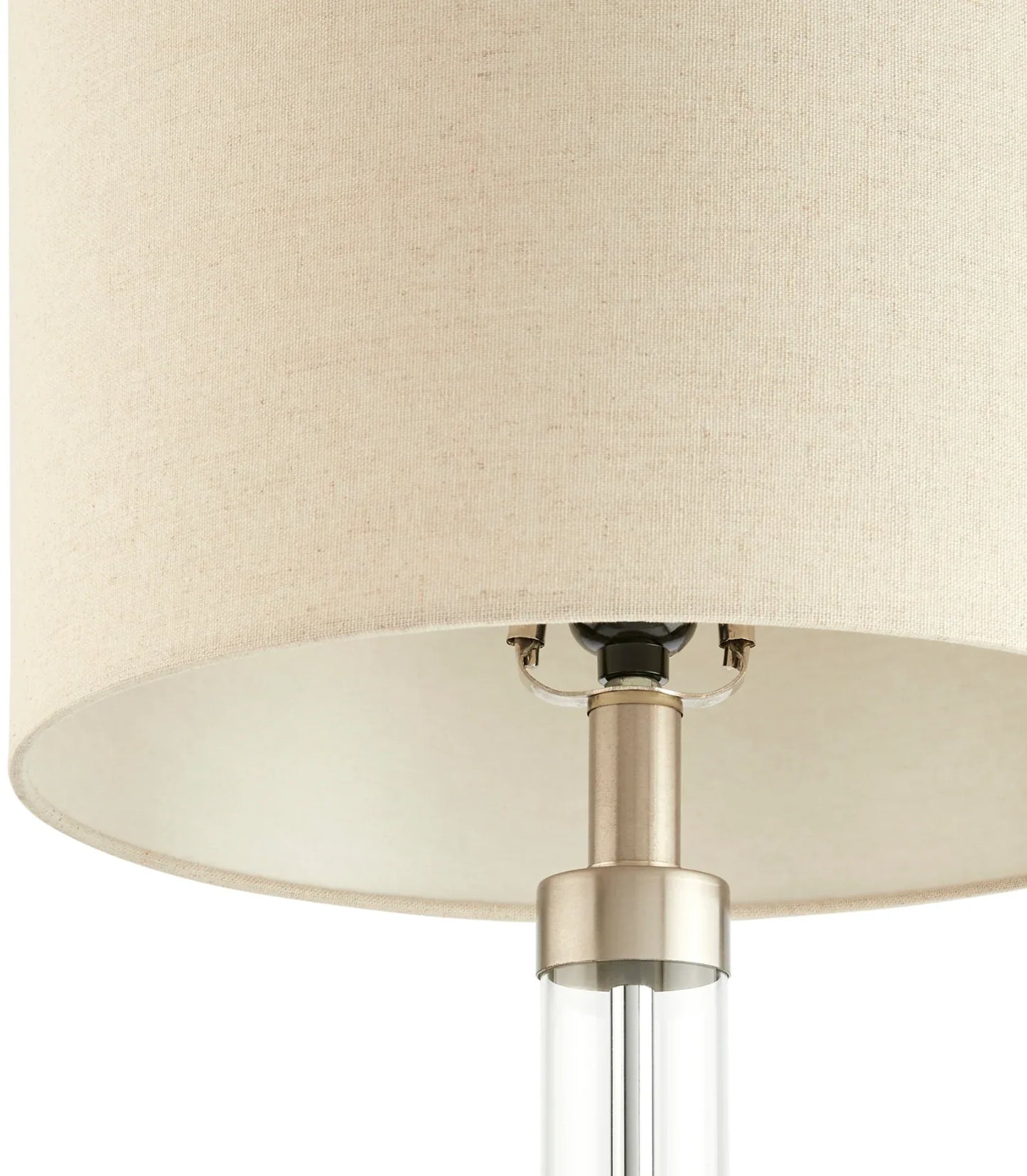 Peninsula Accent Table Lamp Livabliss Peninsula