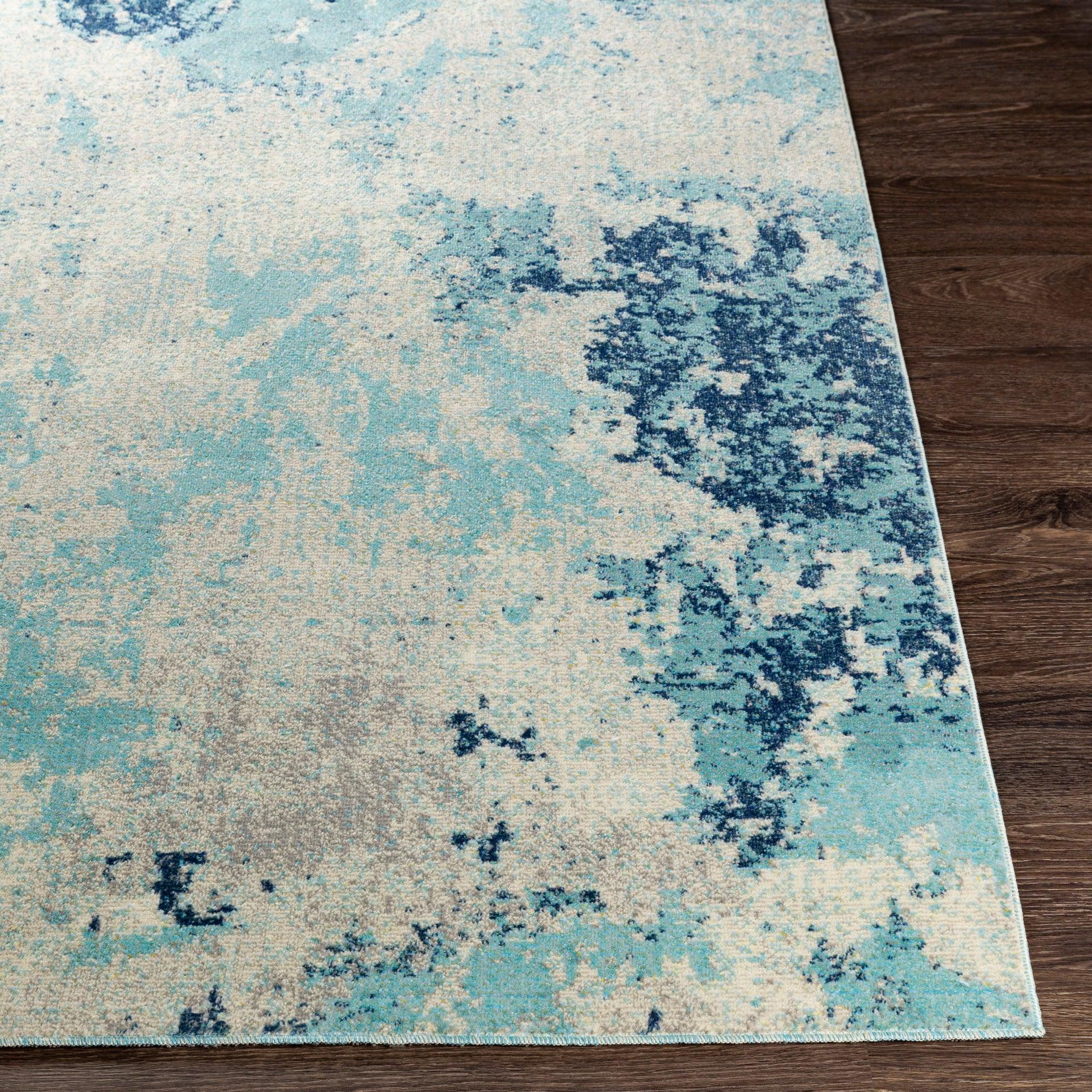 Bodrum Machine Woven Rug Livabliss Bodrum