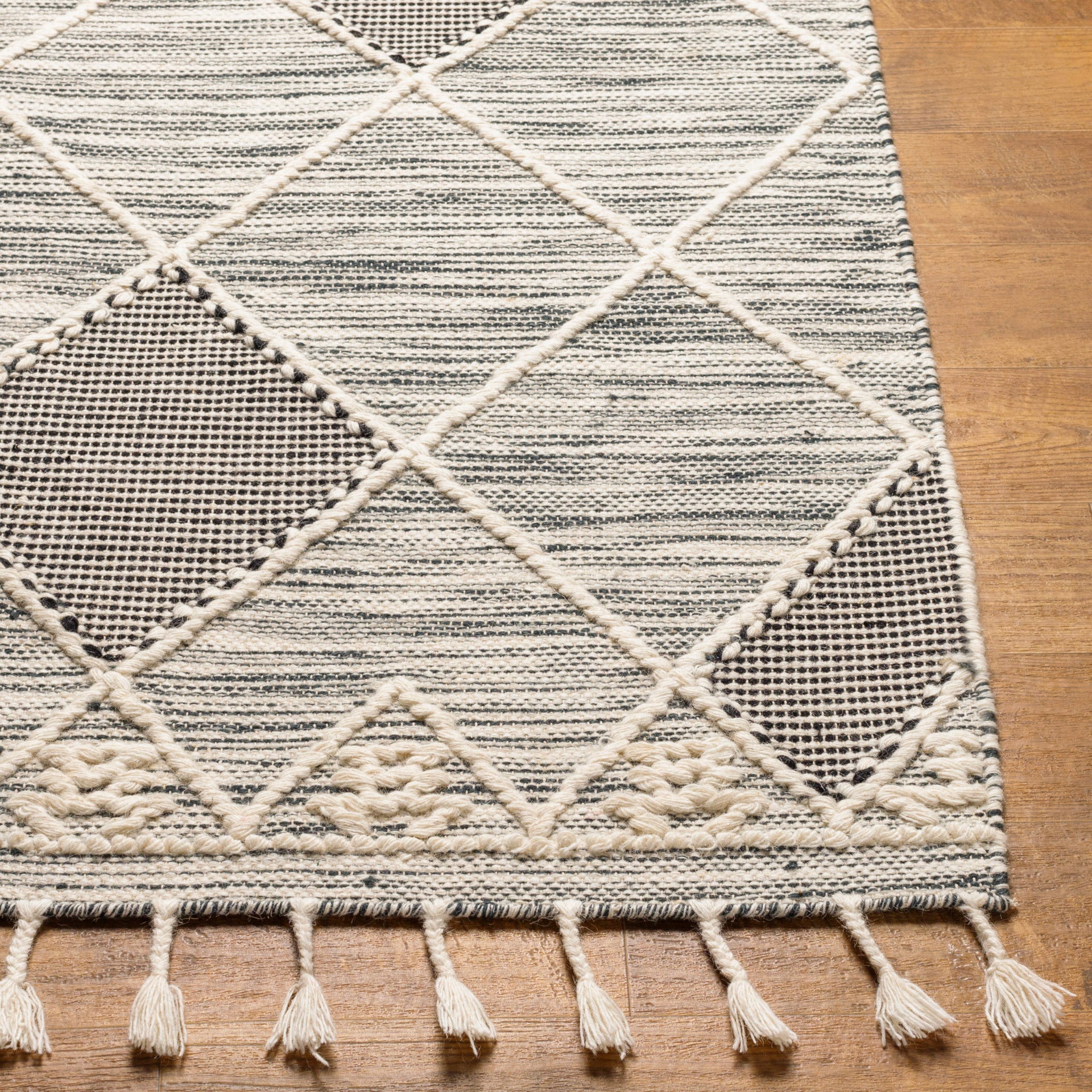 Norwood Handmade Rug Livabliss Norwood