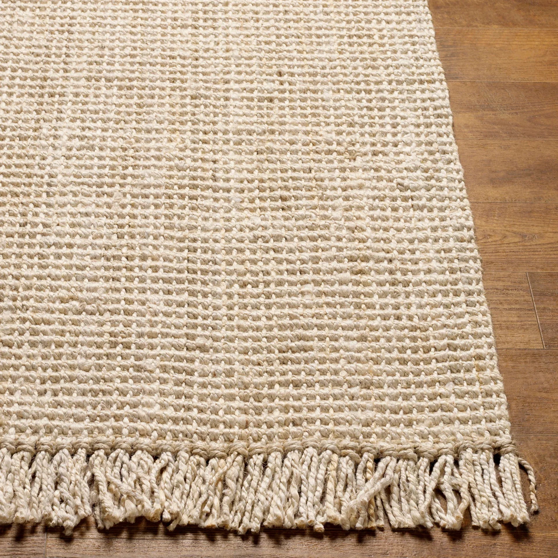 Chunky Naturals Handmade Rug Livabliss Chunky Naturals