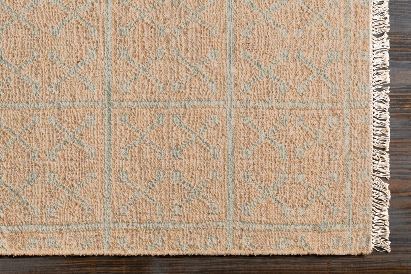 Laural Handmade Rug Livabliss Laural