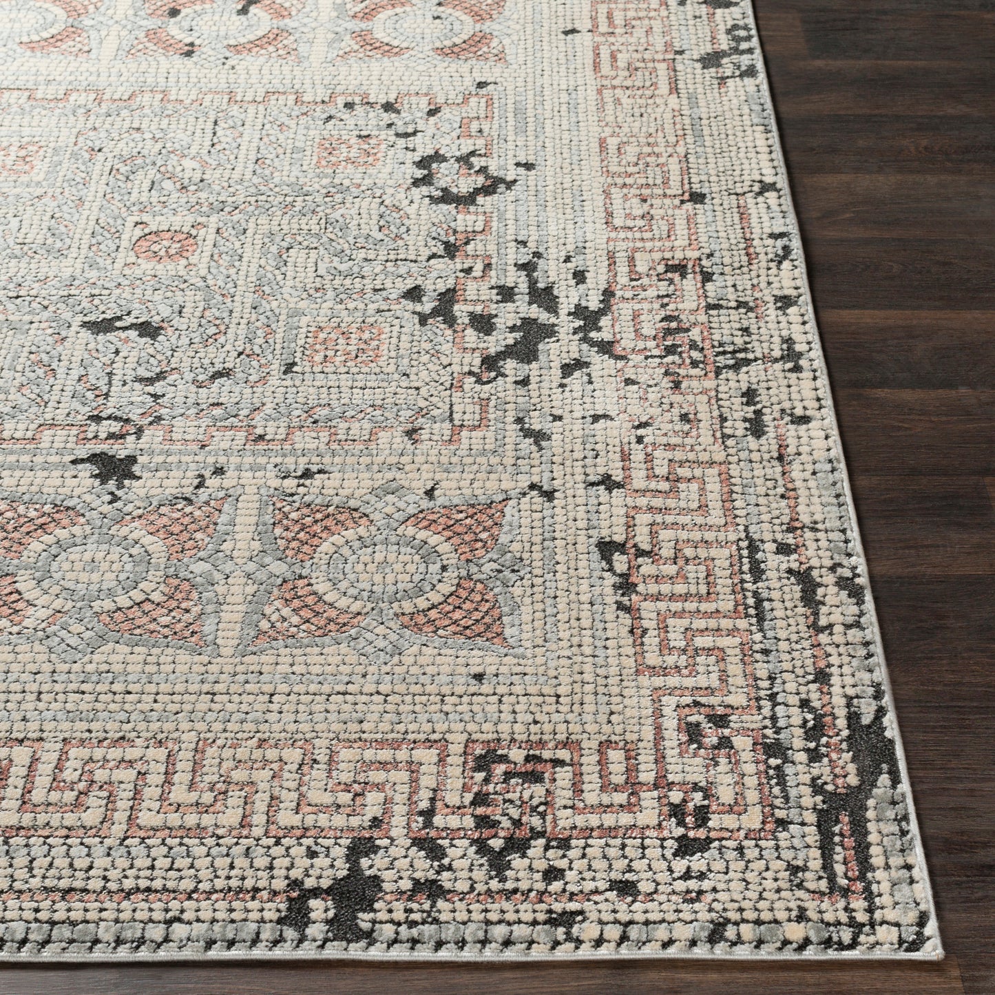 Venezia Machine Woven Rug Livabliss Venezia