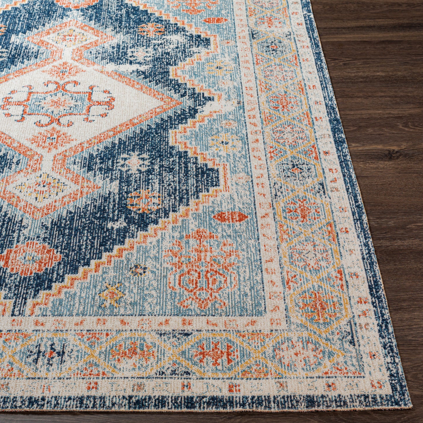 Huntington Beach Machine Woven Rug Livabliss Huntington Beach