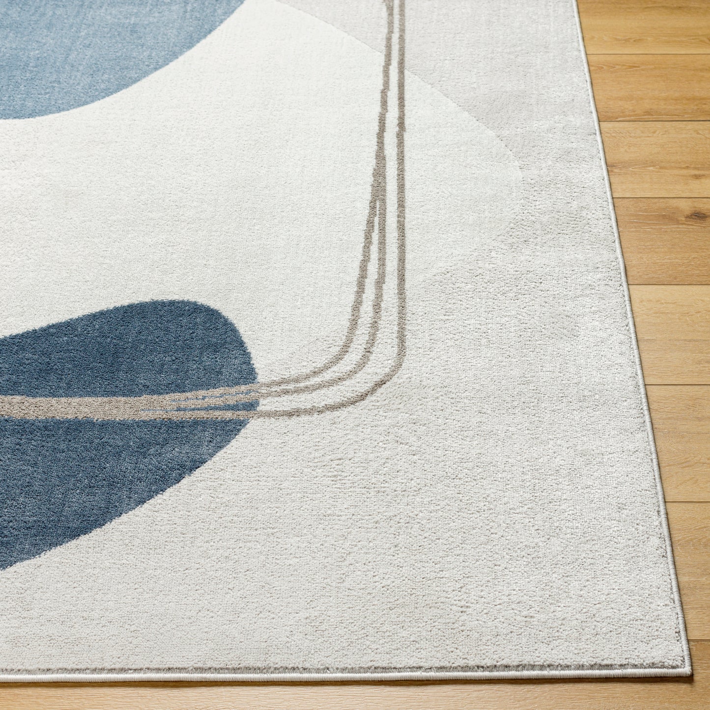 St Tropez Machine Woven Rug Livabliss St Tropez