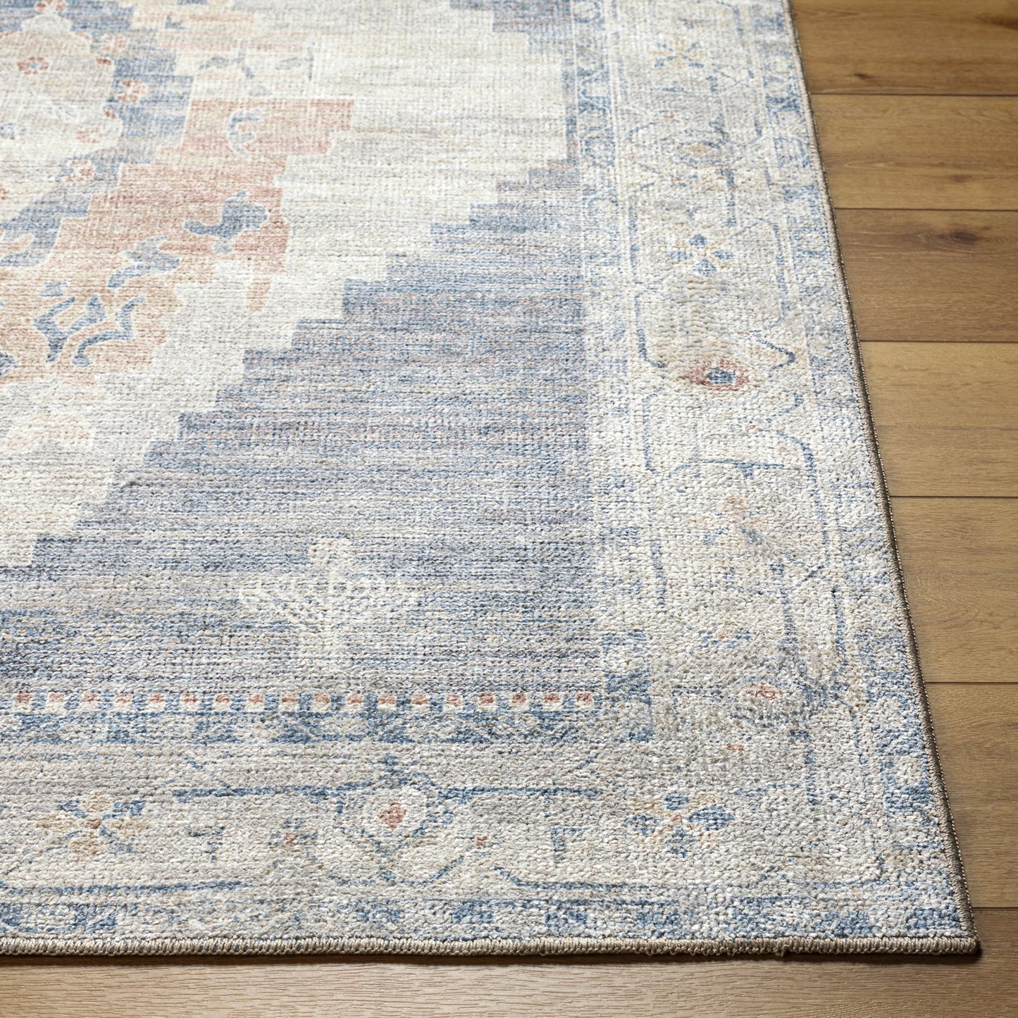 Luca Machine Woven Rug Becki Owens X Livabliss Luca