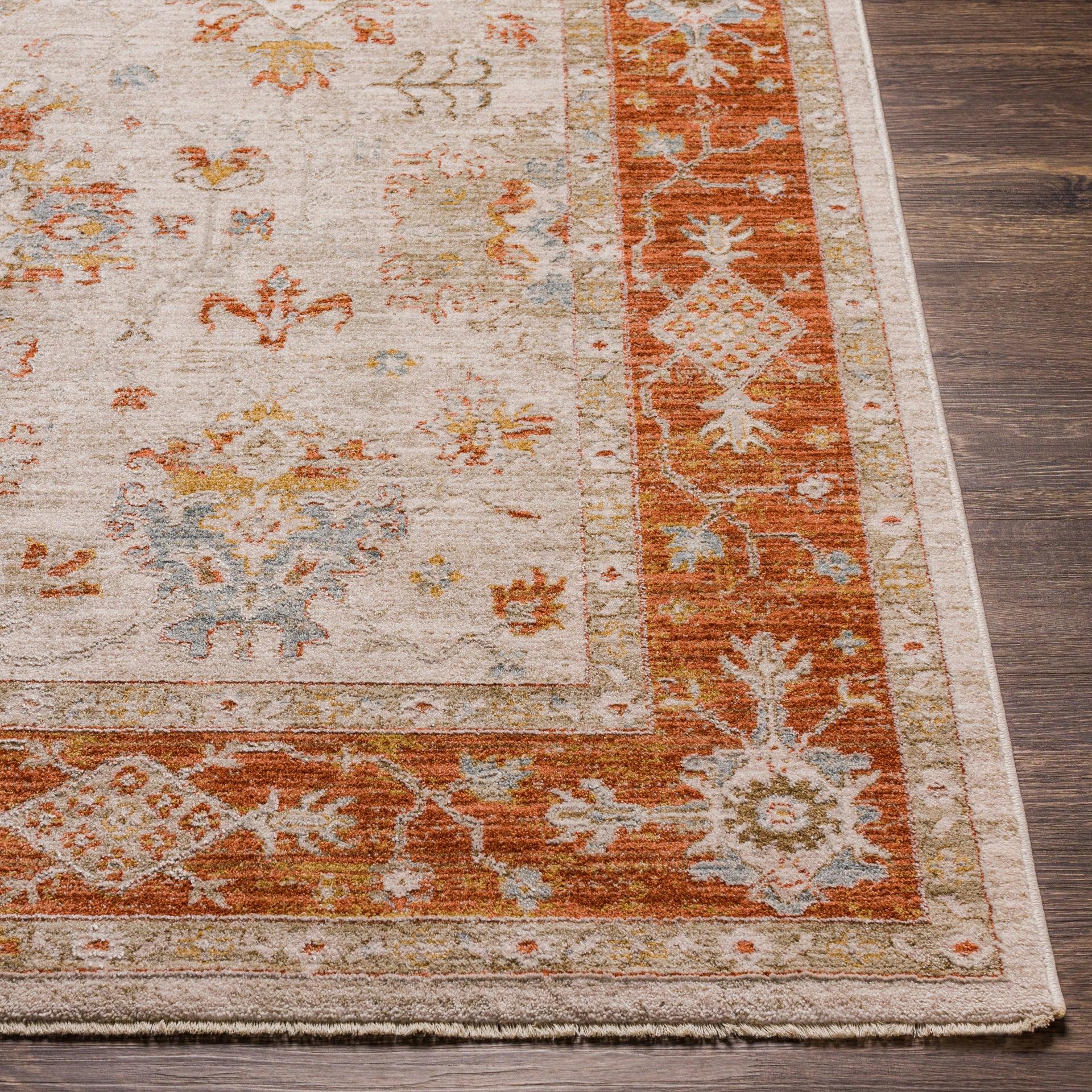 Avant Garde Machine Woven Rug Livabliss Avant Garde