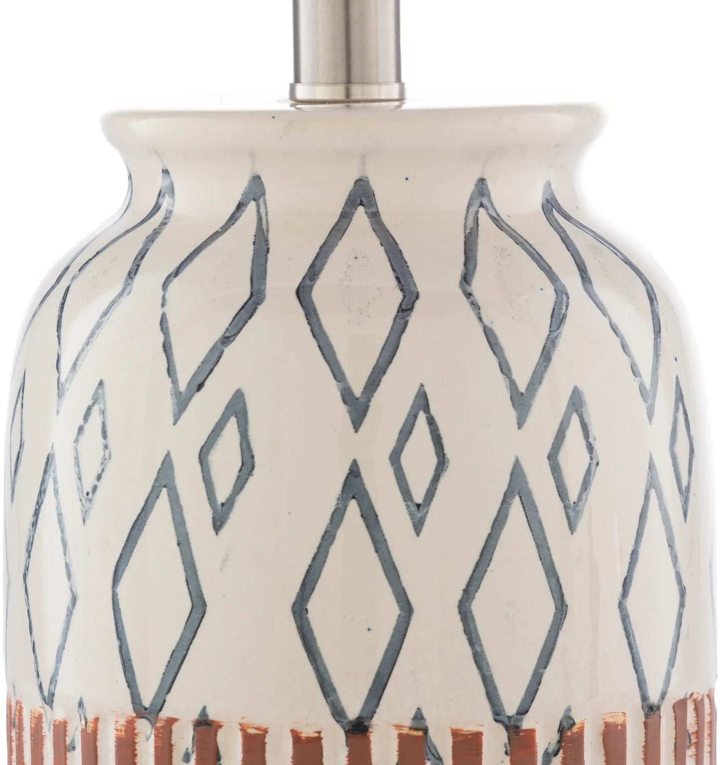 Osborne Accent Table Lamp Livabliss Osborne