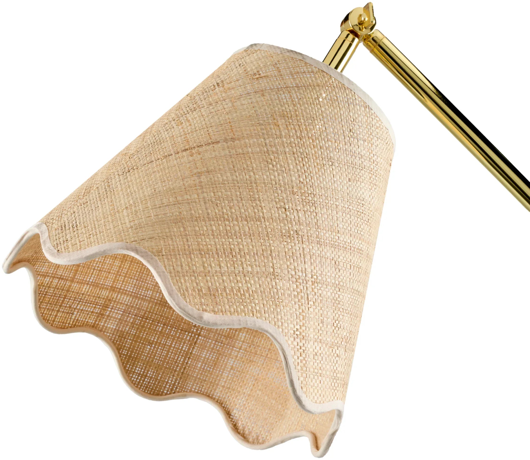 Magda Accent Floor Lamp Livabliss Magda