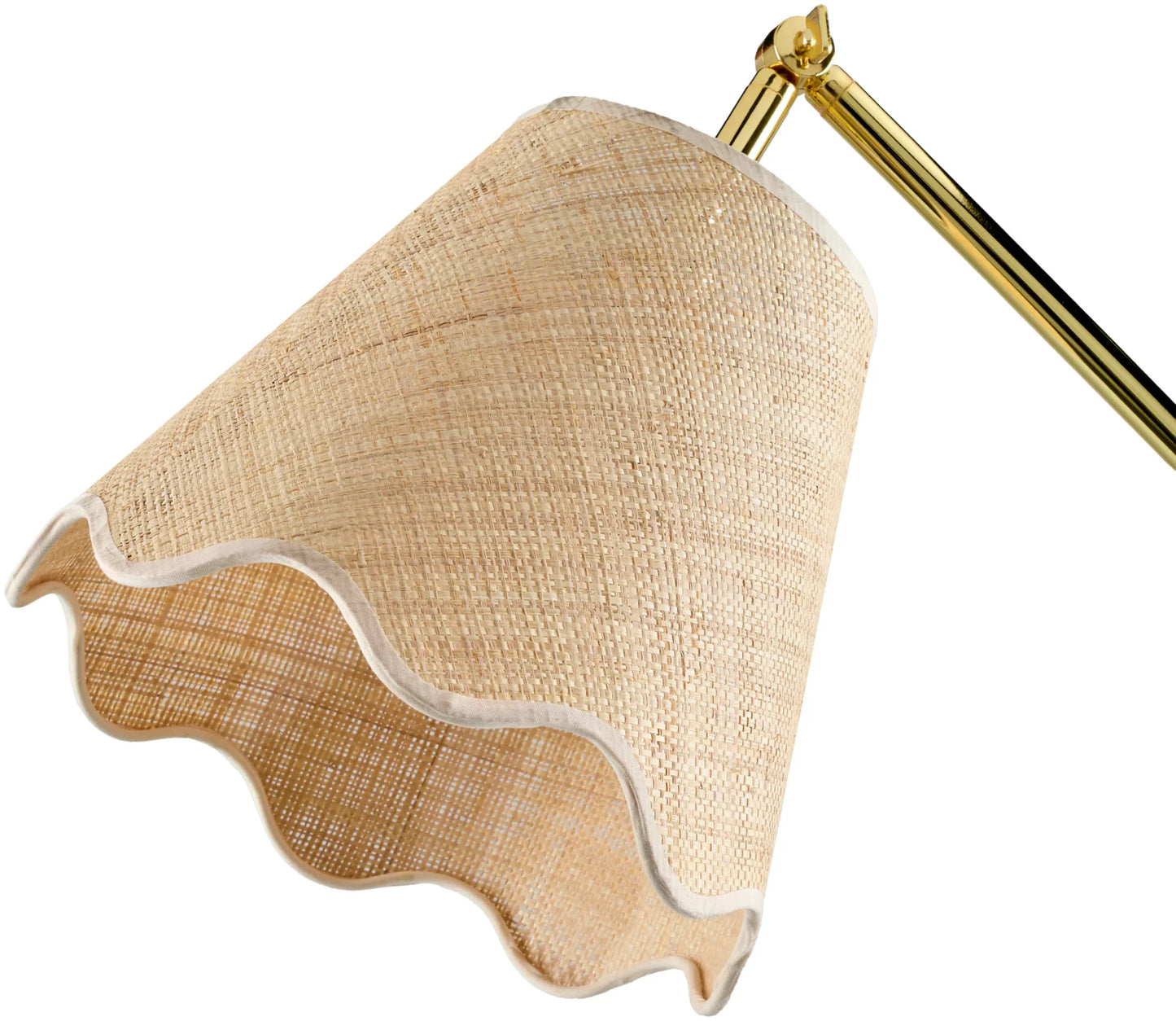 Magda Accent Floor Lamp Livabliss Magda