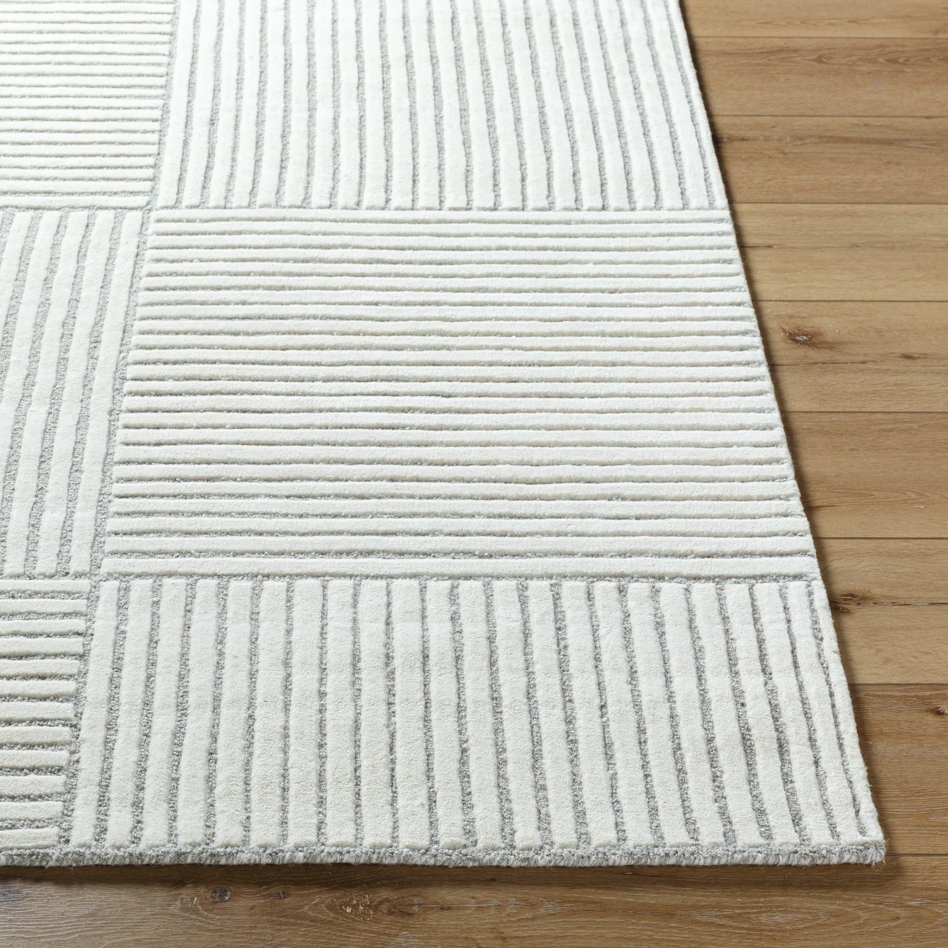 Brook Handmade Rug Livabliss Brook