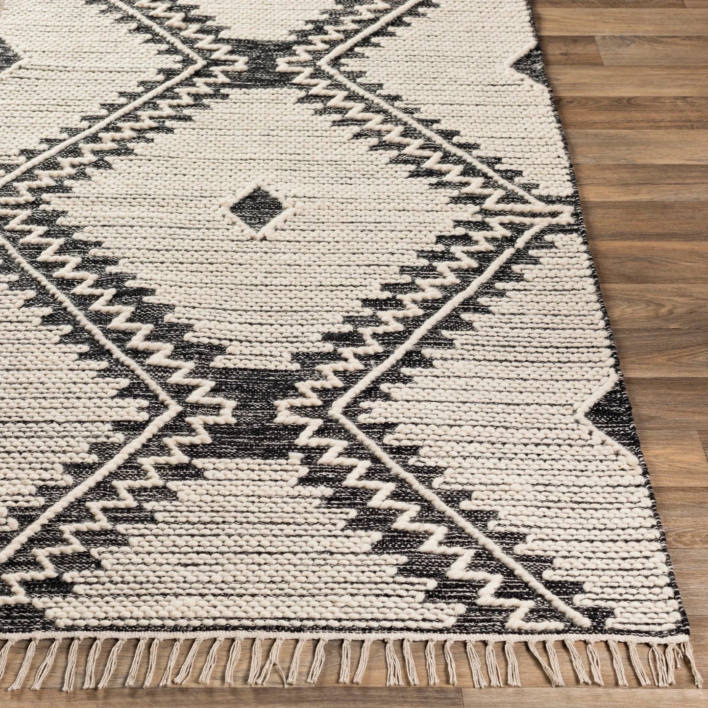 Bedouin Handmade Rug Livabliss Bedouin