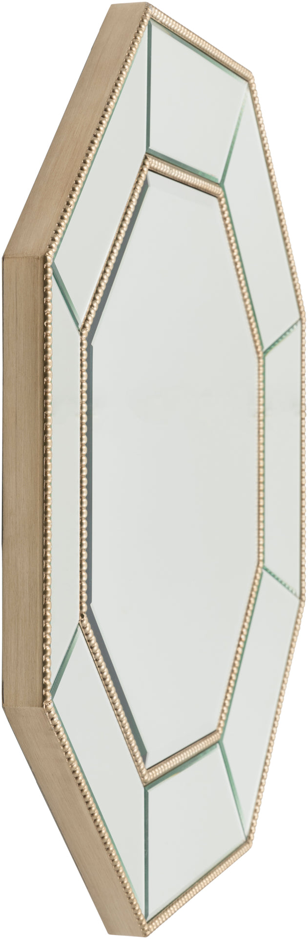 Pemberton Accent Mirror Livabliss Pemberton