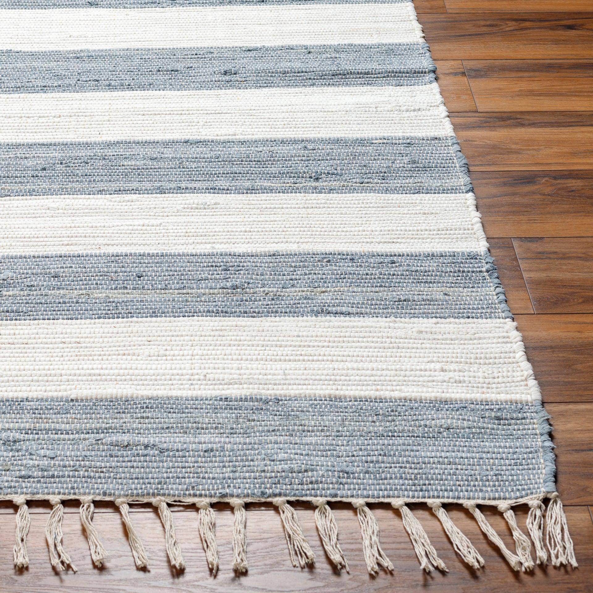 Cotone Handmade Rug Livabliss Cotone