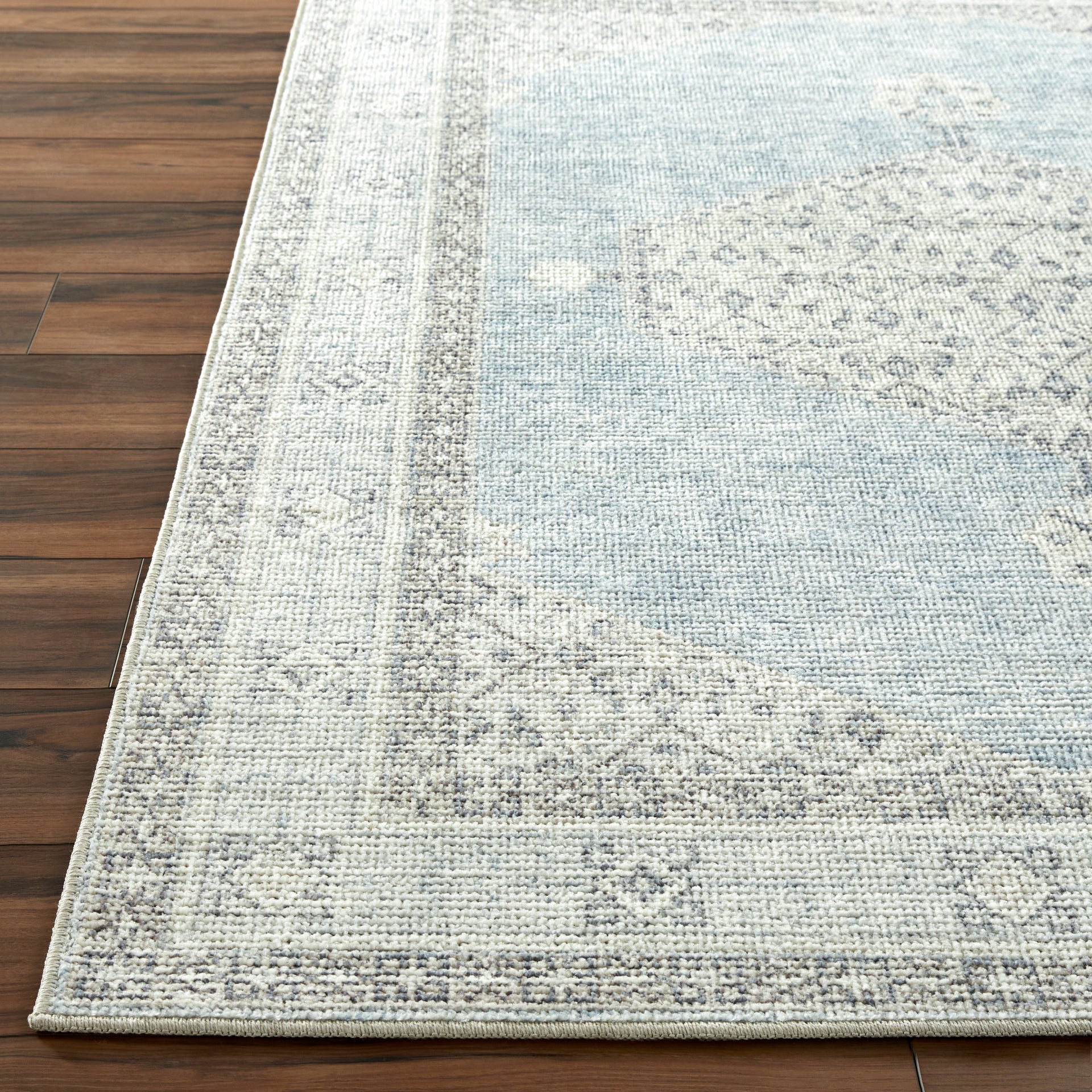 Lila Machine Woven Rug Becki Owens X Livabliss Lila
