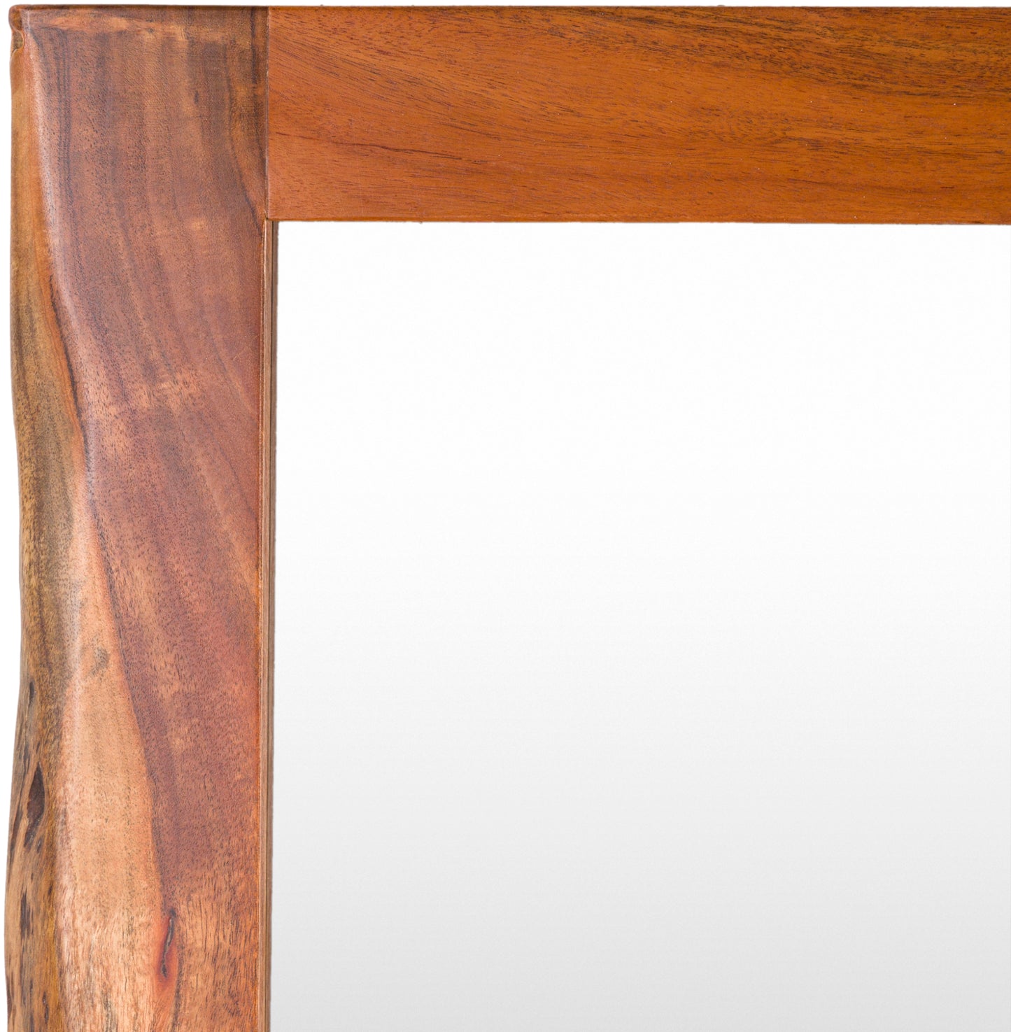 Edge Accent Mirror Livabliss Edge