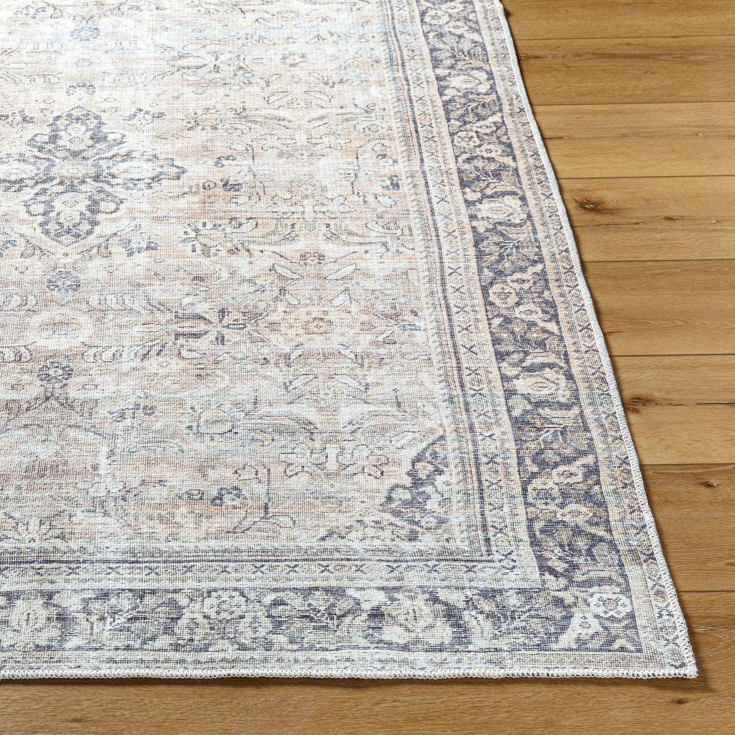 Darling Machine Woven Rug Becki Owens X Livabliss Darling